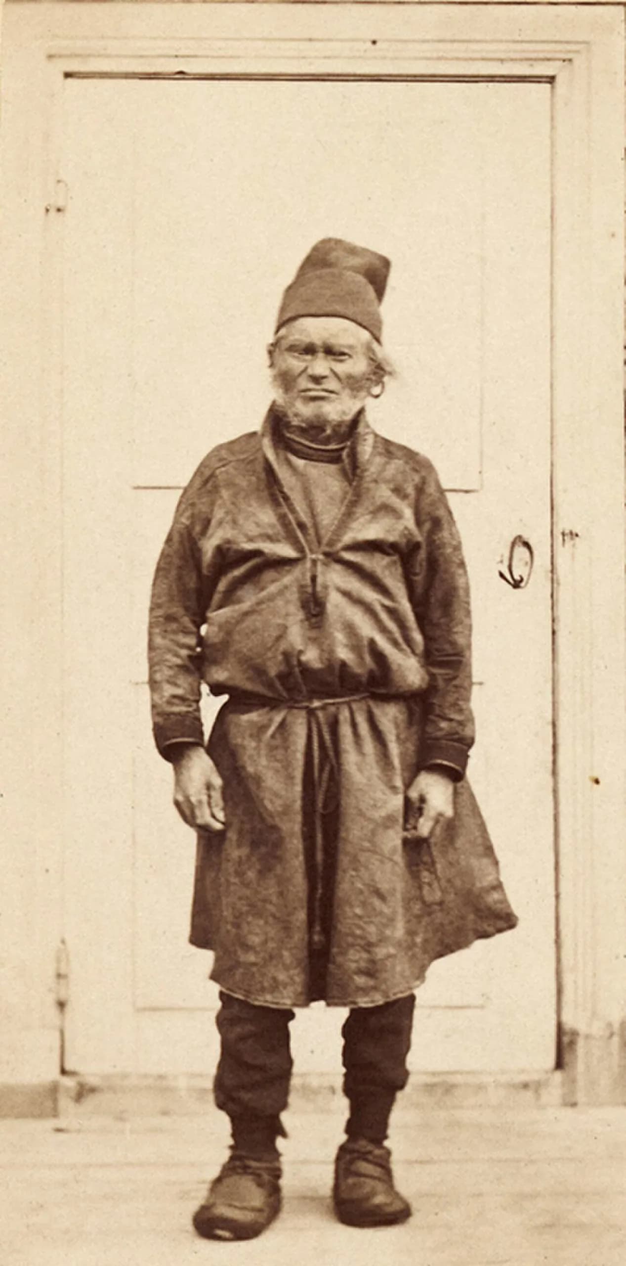 Anders Fjellner