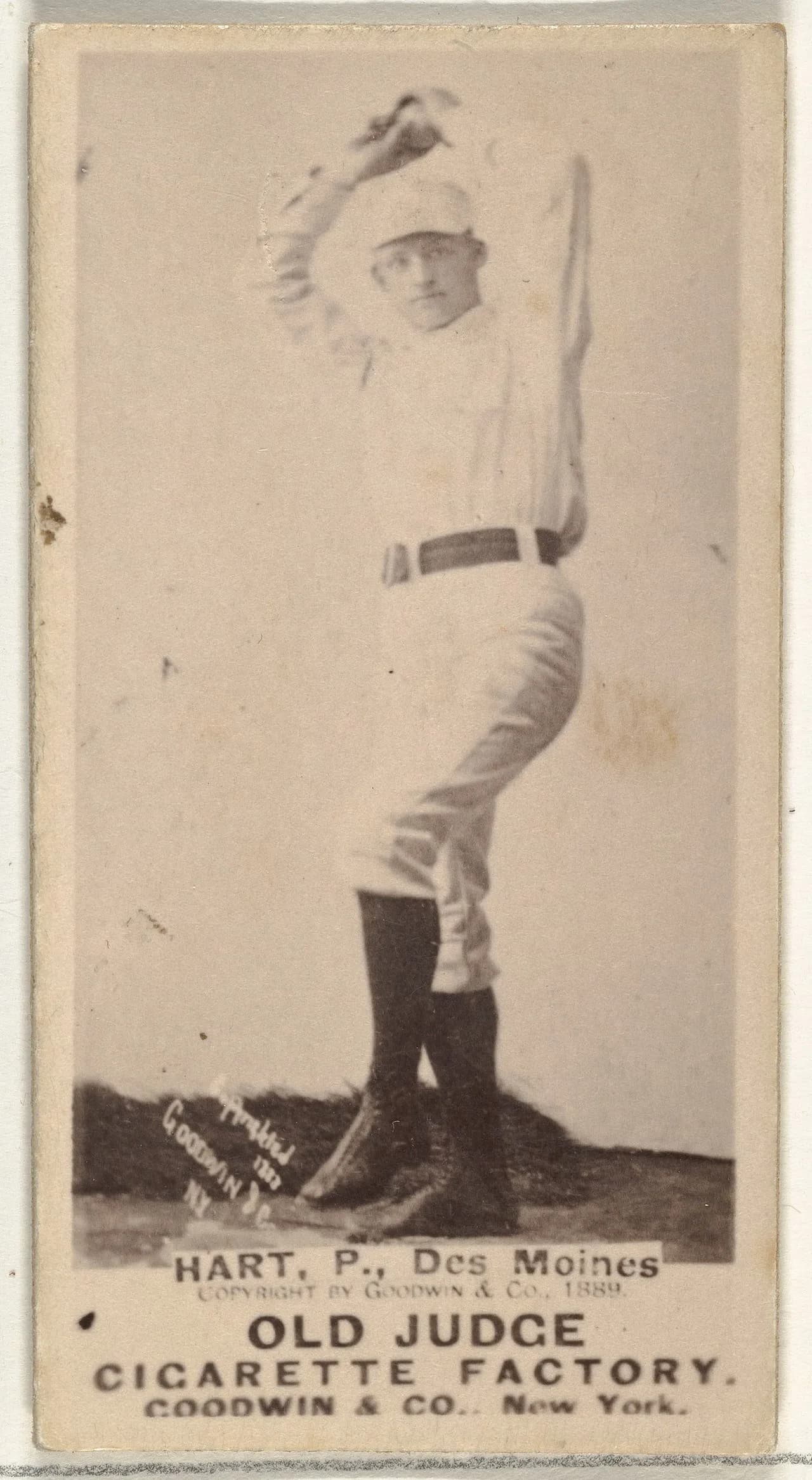 Bill Hart