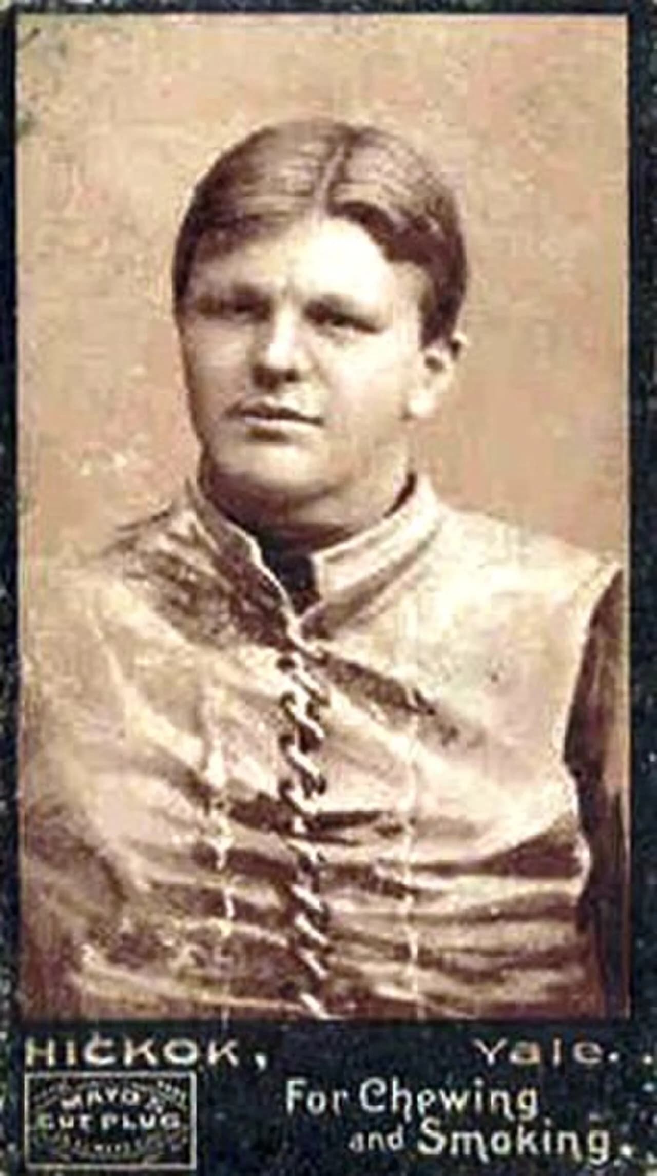 Bill Hickok