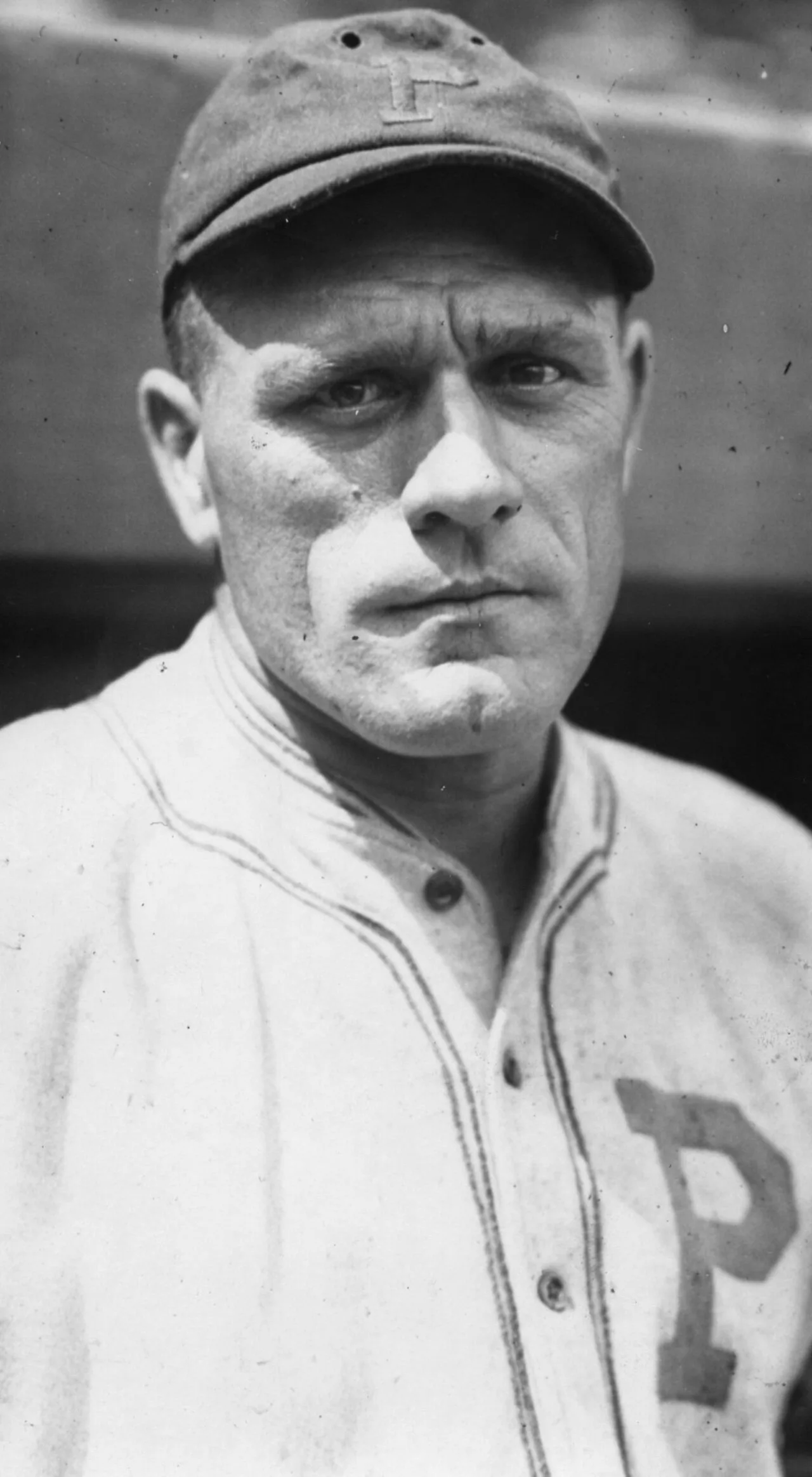 Bill Hinchman