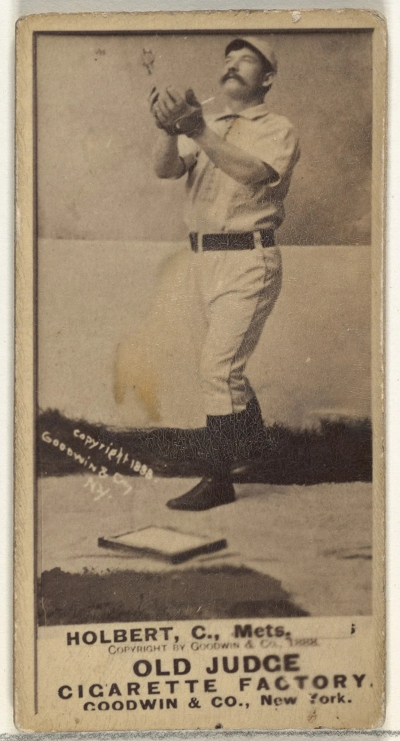 Bill Holbert