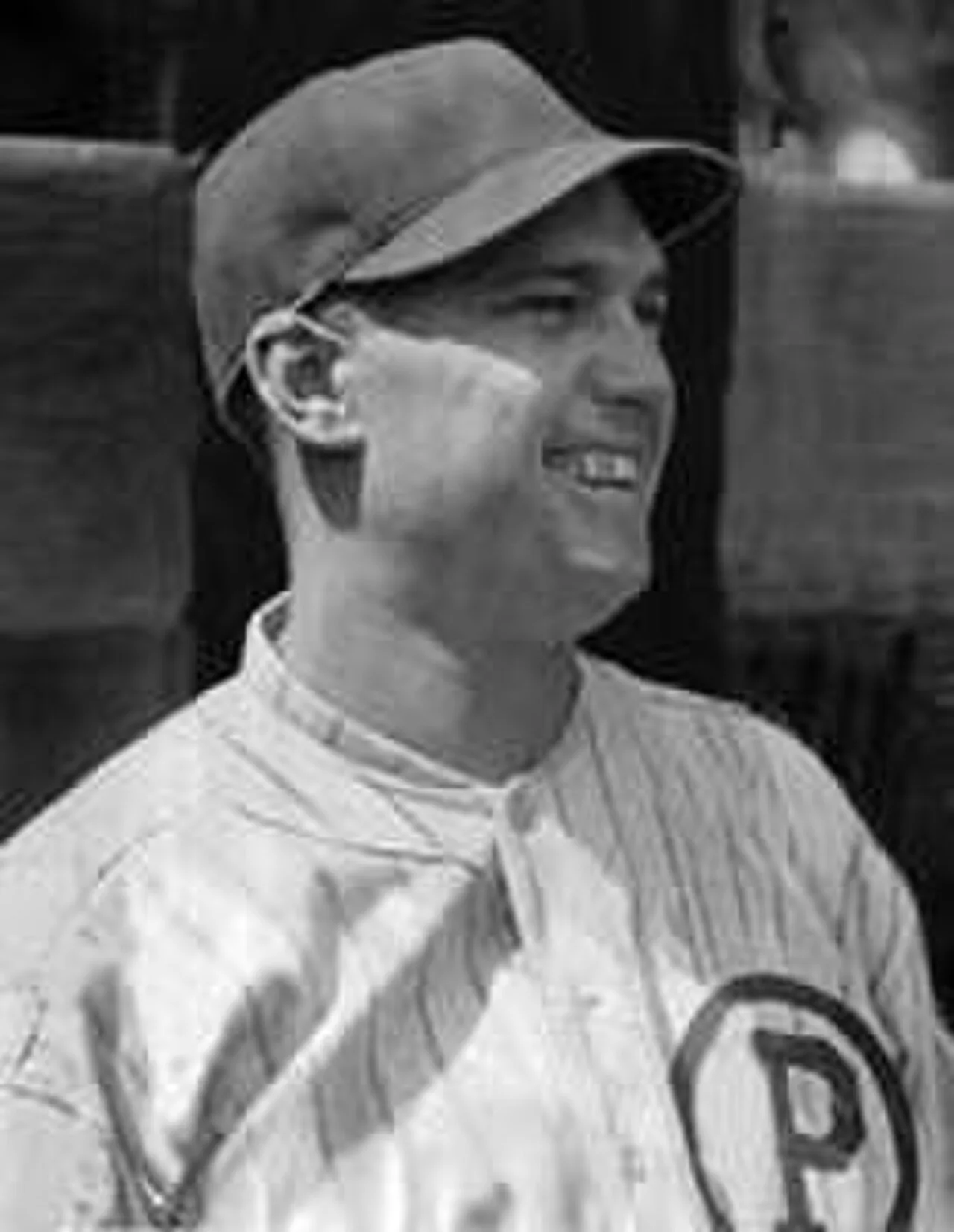 Bill Hubbell