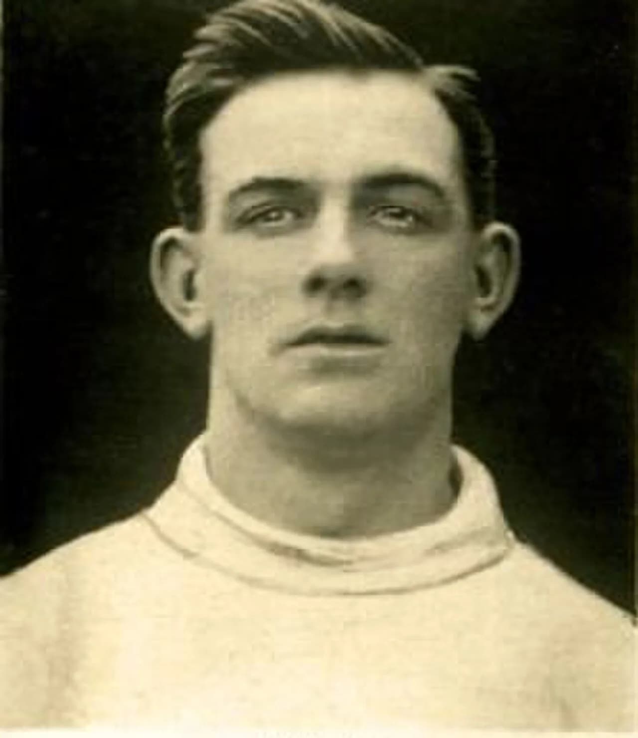 Bill Jaques