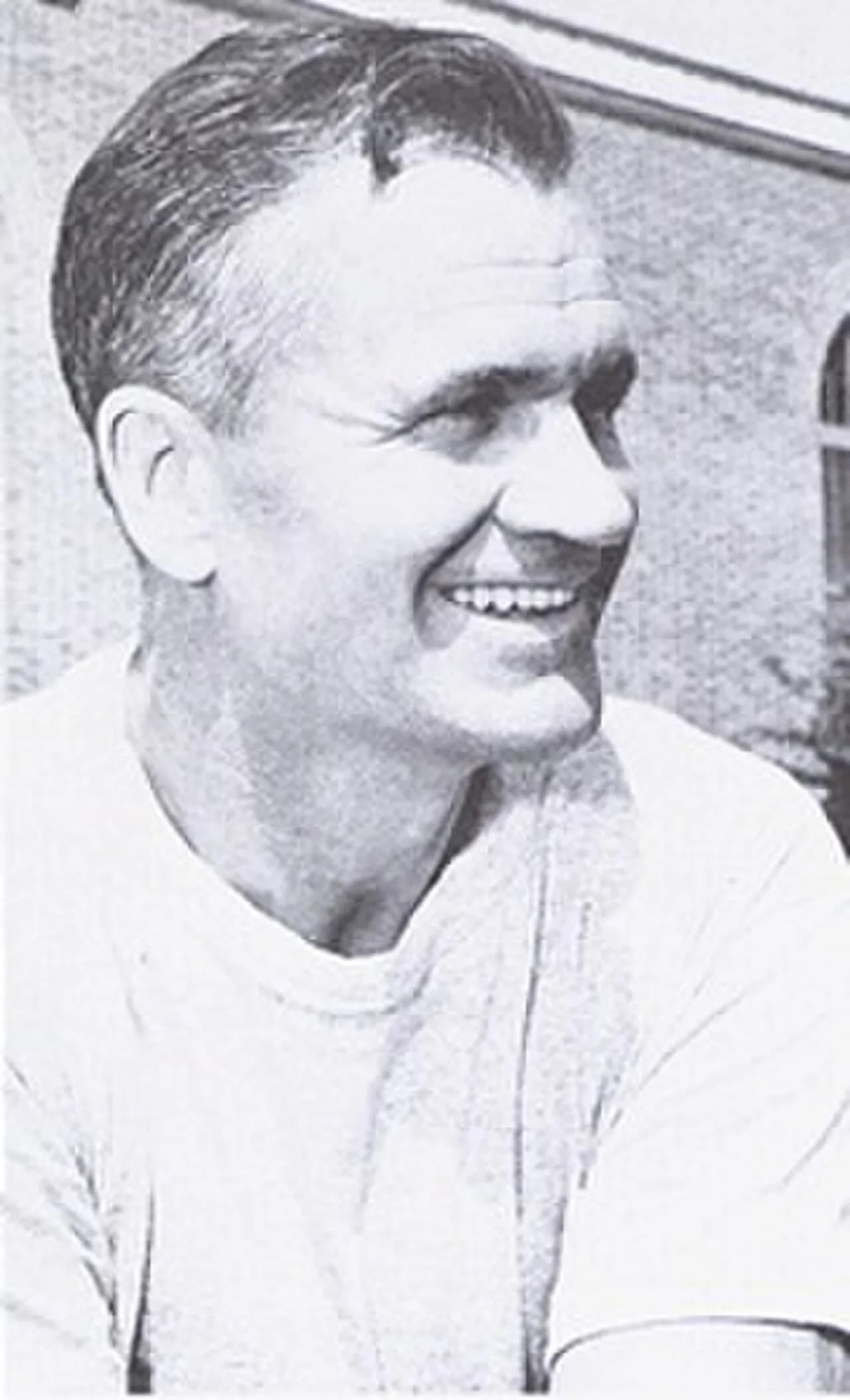 Bill Jennings