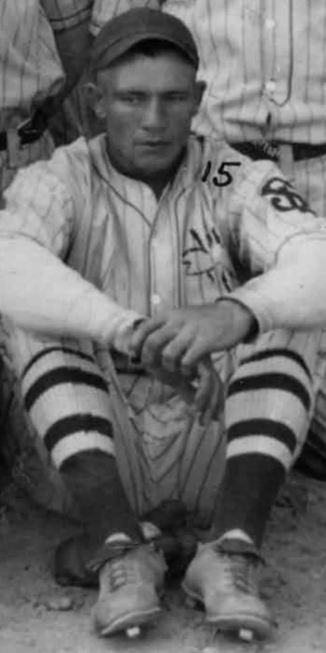 Bill Jones
