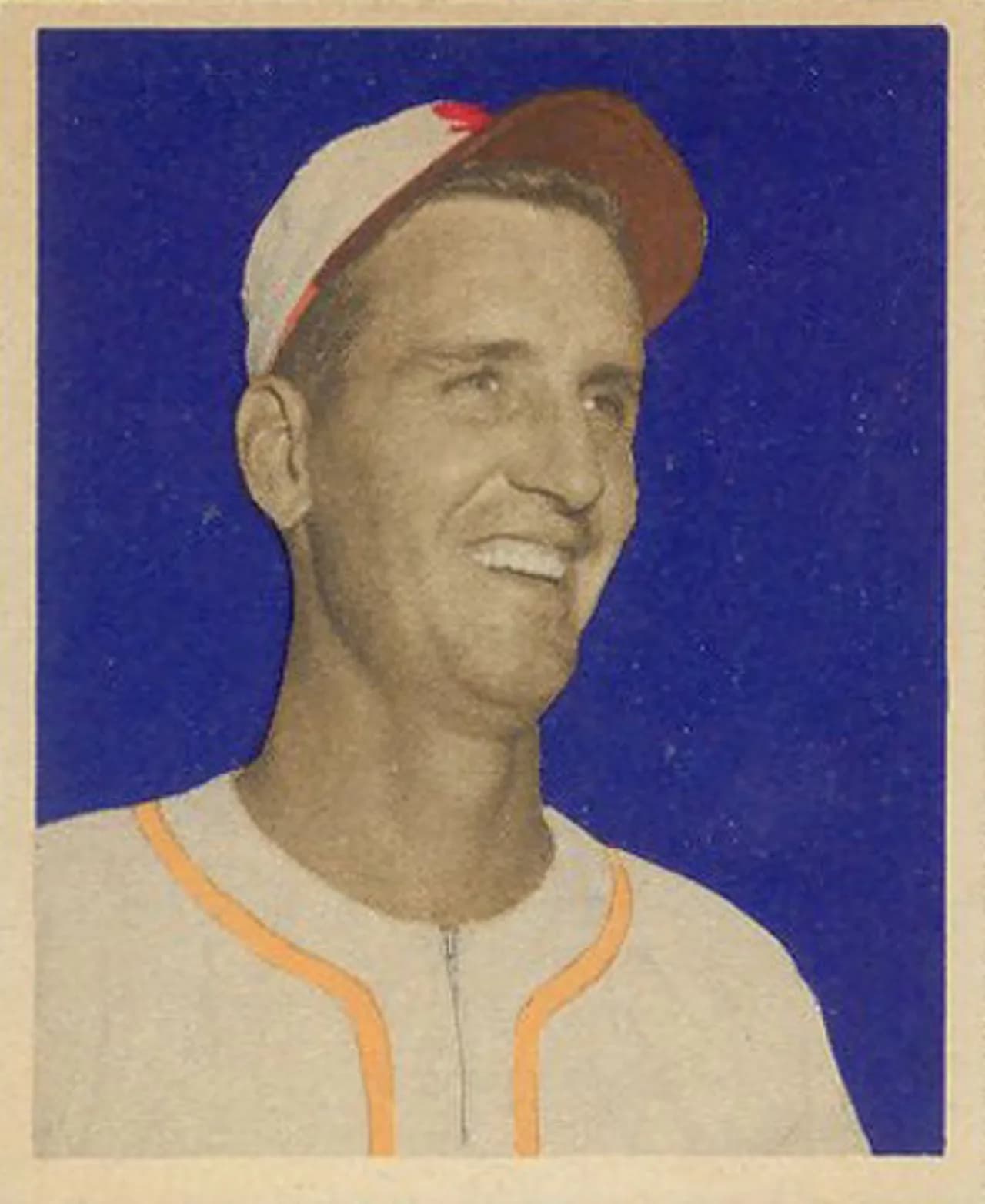 Bill Kennedy