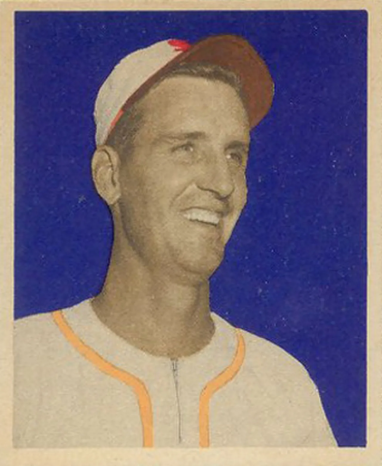 Bill Kennedy