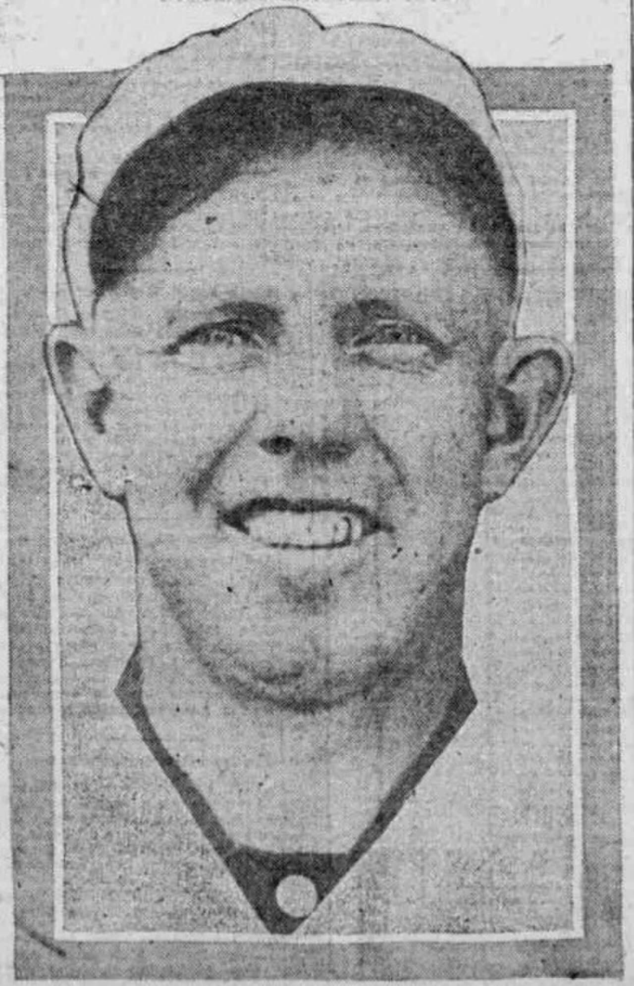 Bill Kenworthy