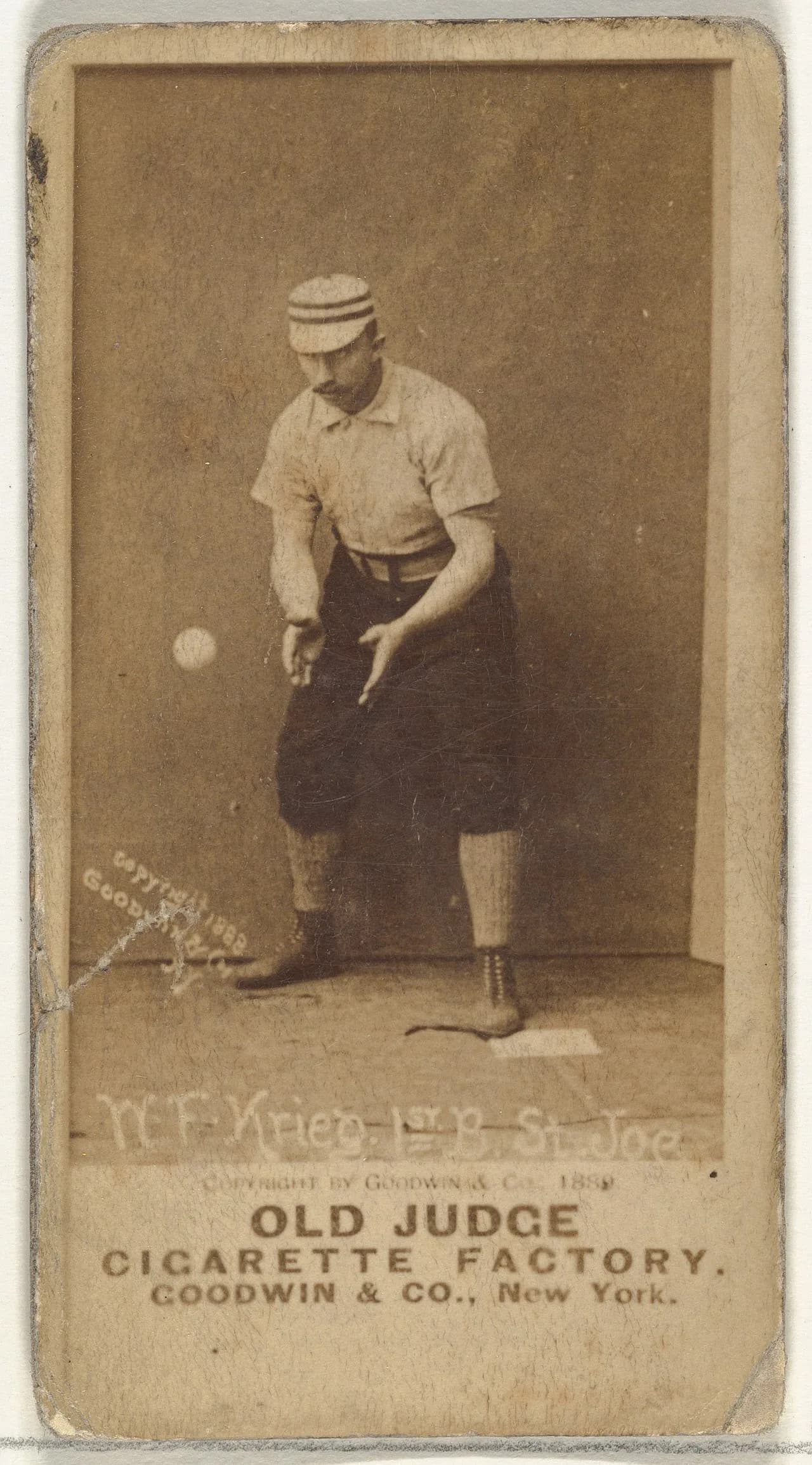 Bill Krieg