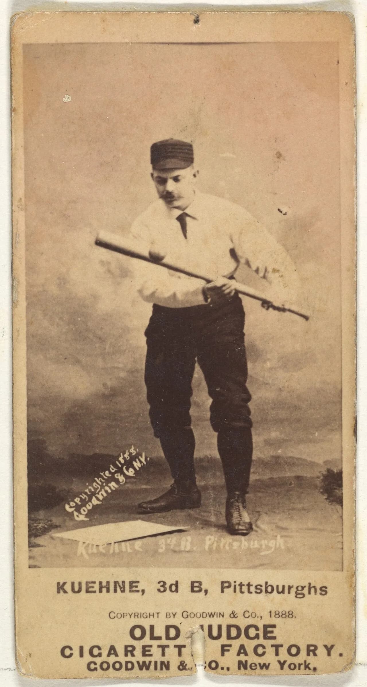 Bill Kuehne