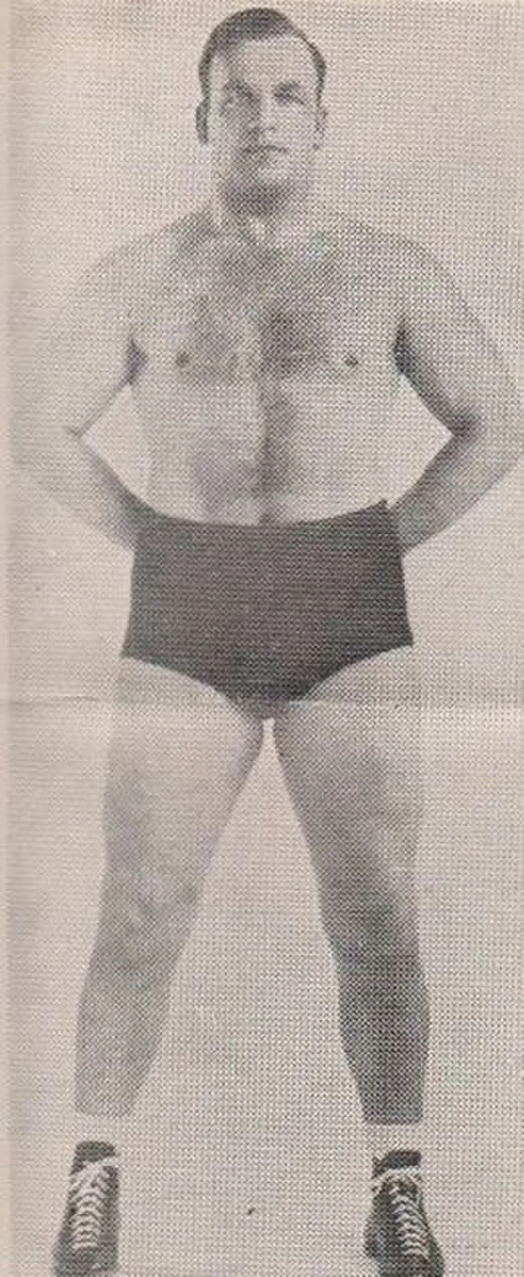 Bill Kuusisto