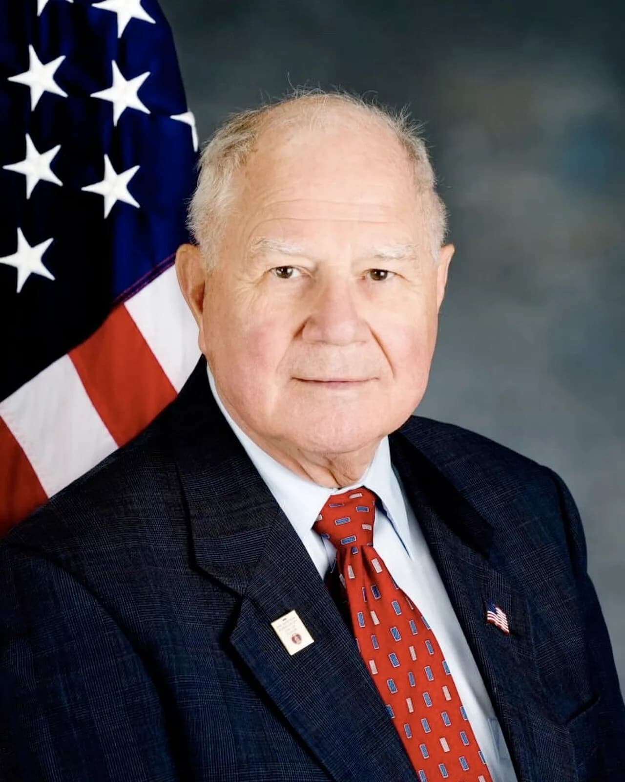 Bill Larkin