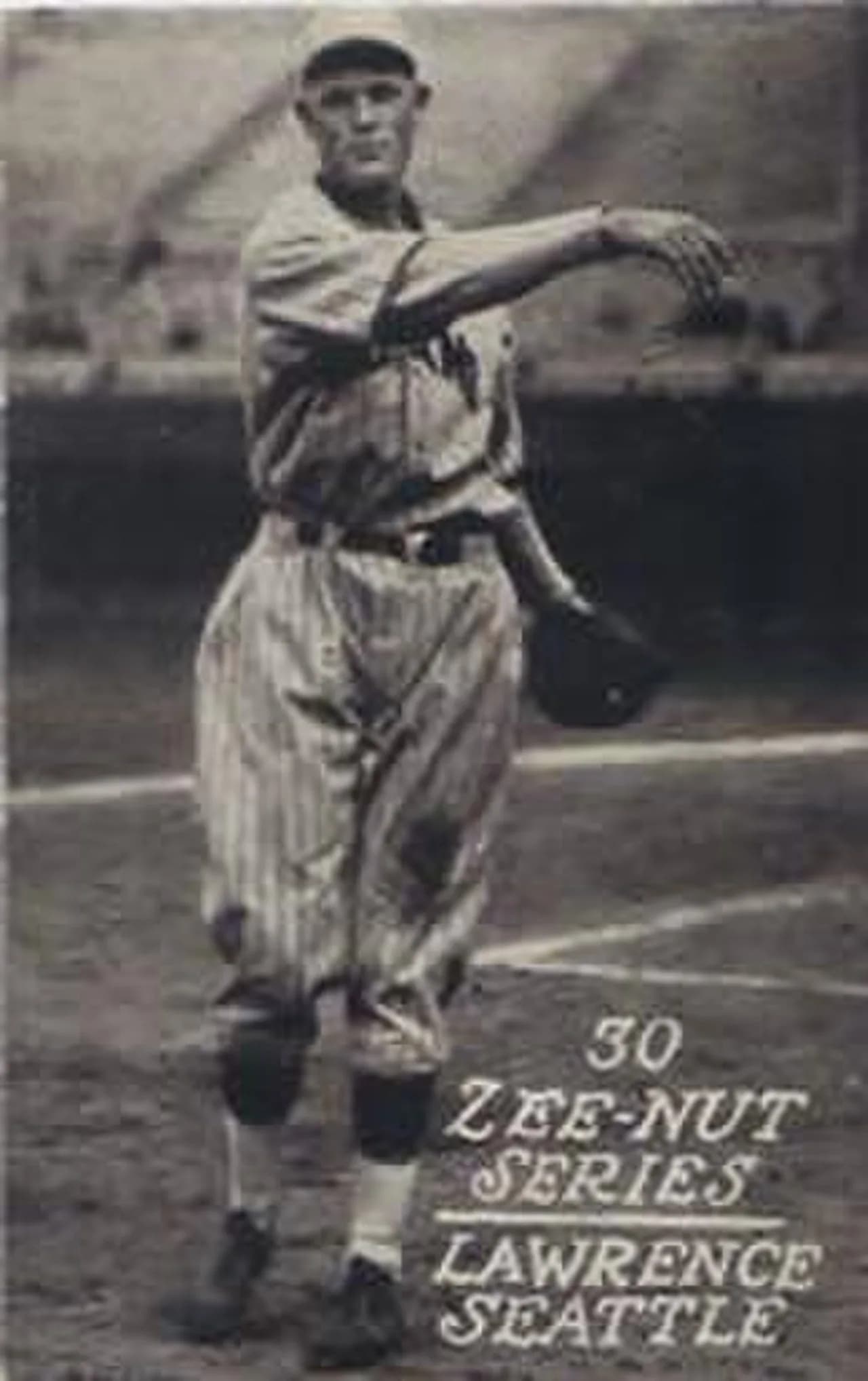 Bill Lawrence