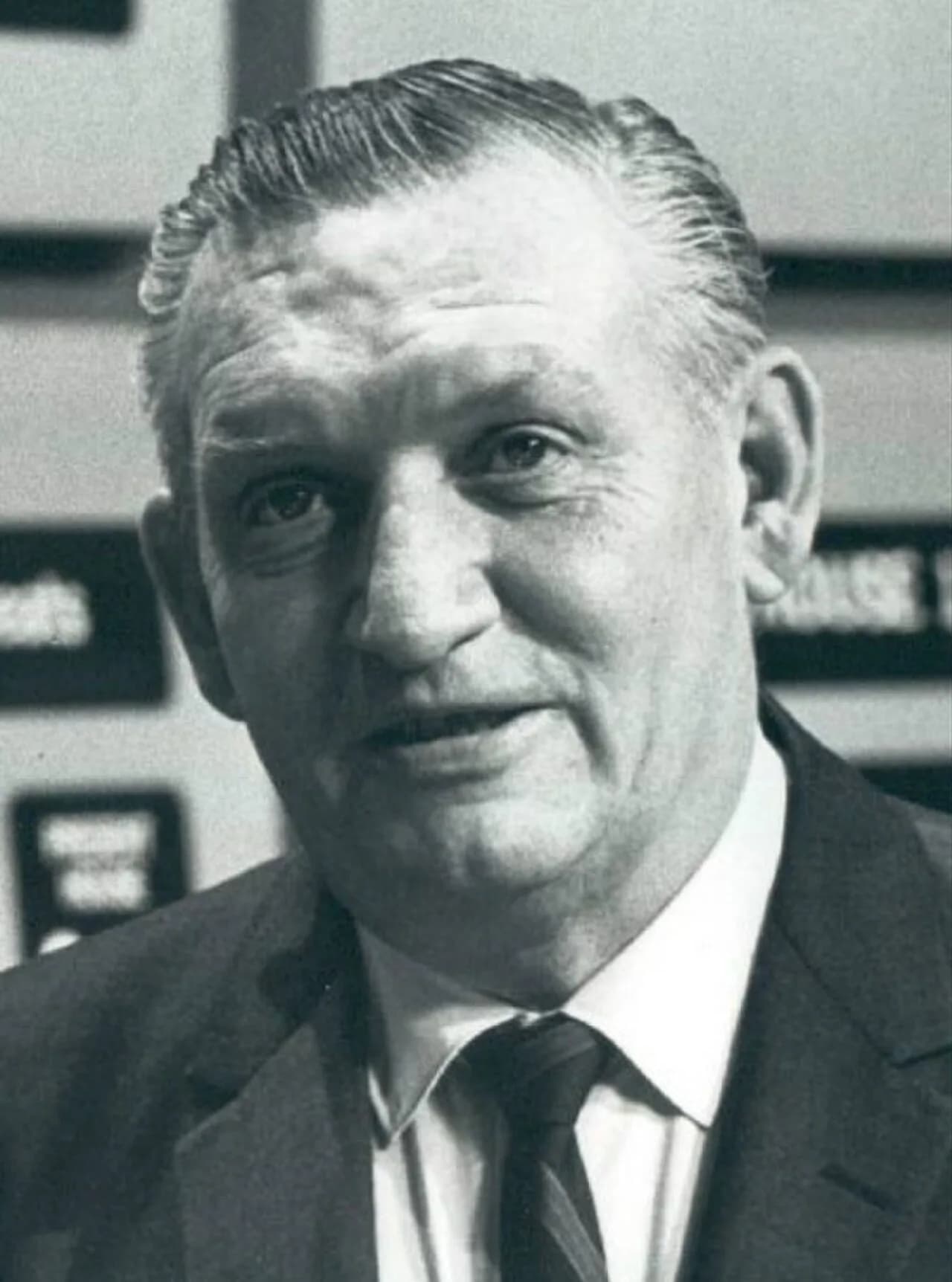 Bill Lawrence