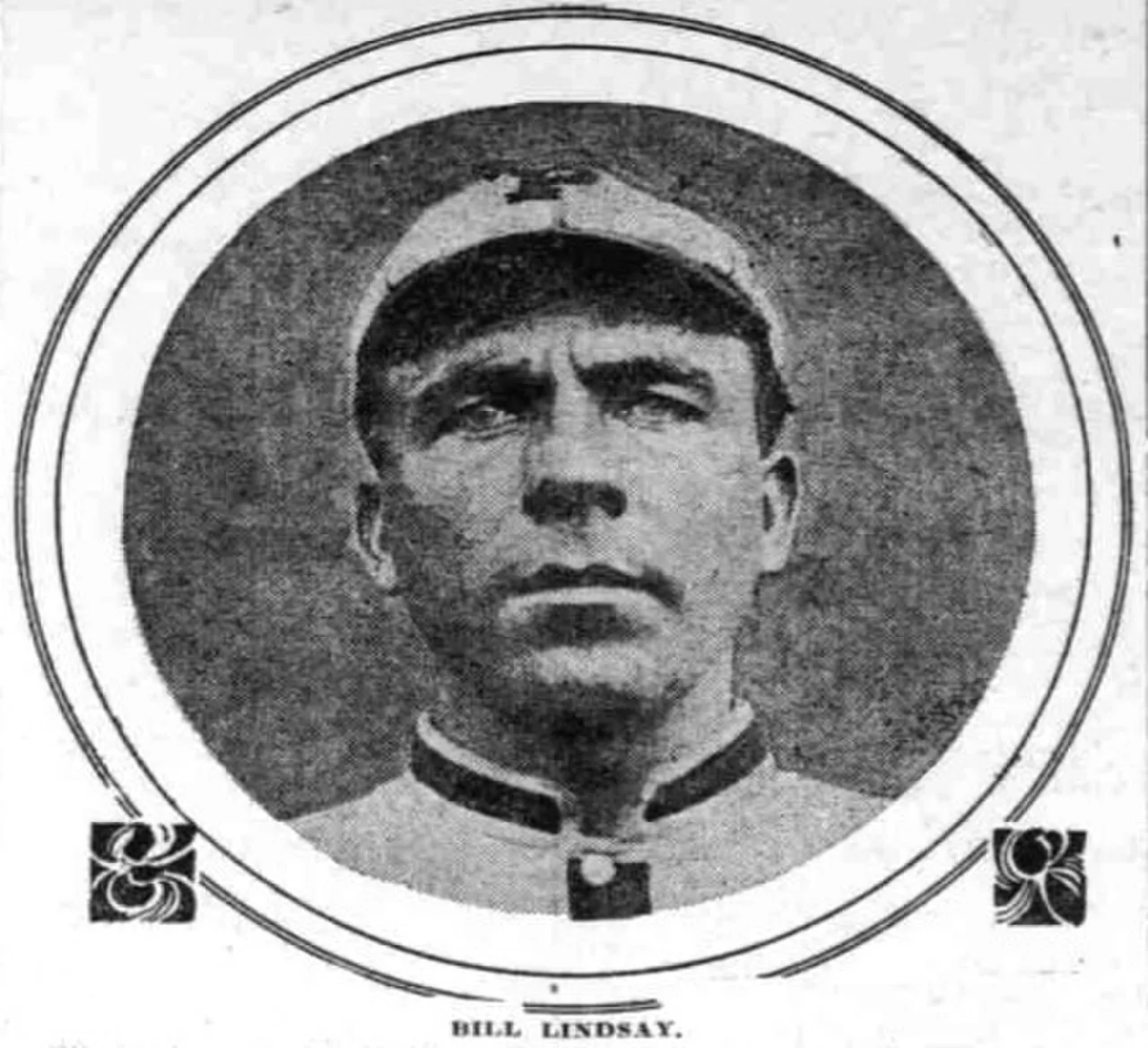Bill Lindsay