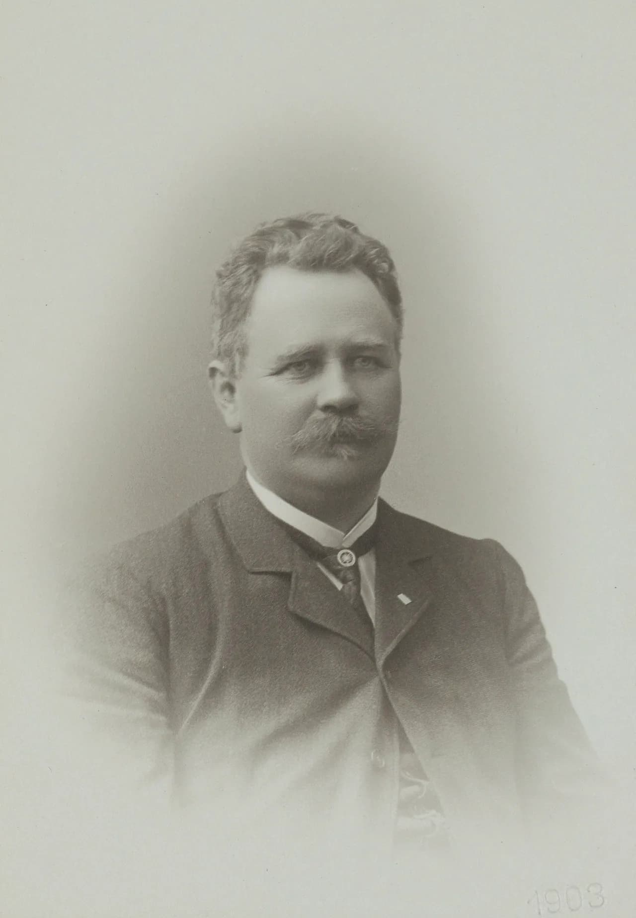 Hjalmar Söderberg
