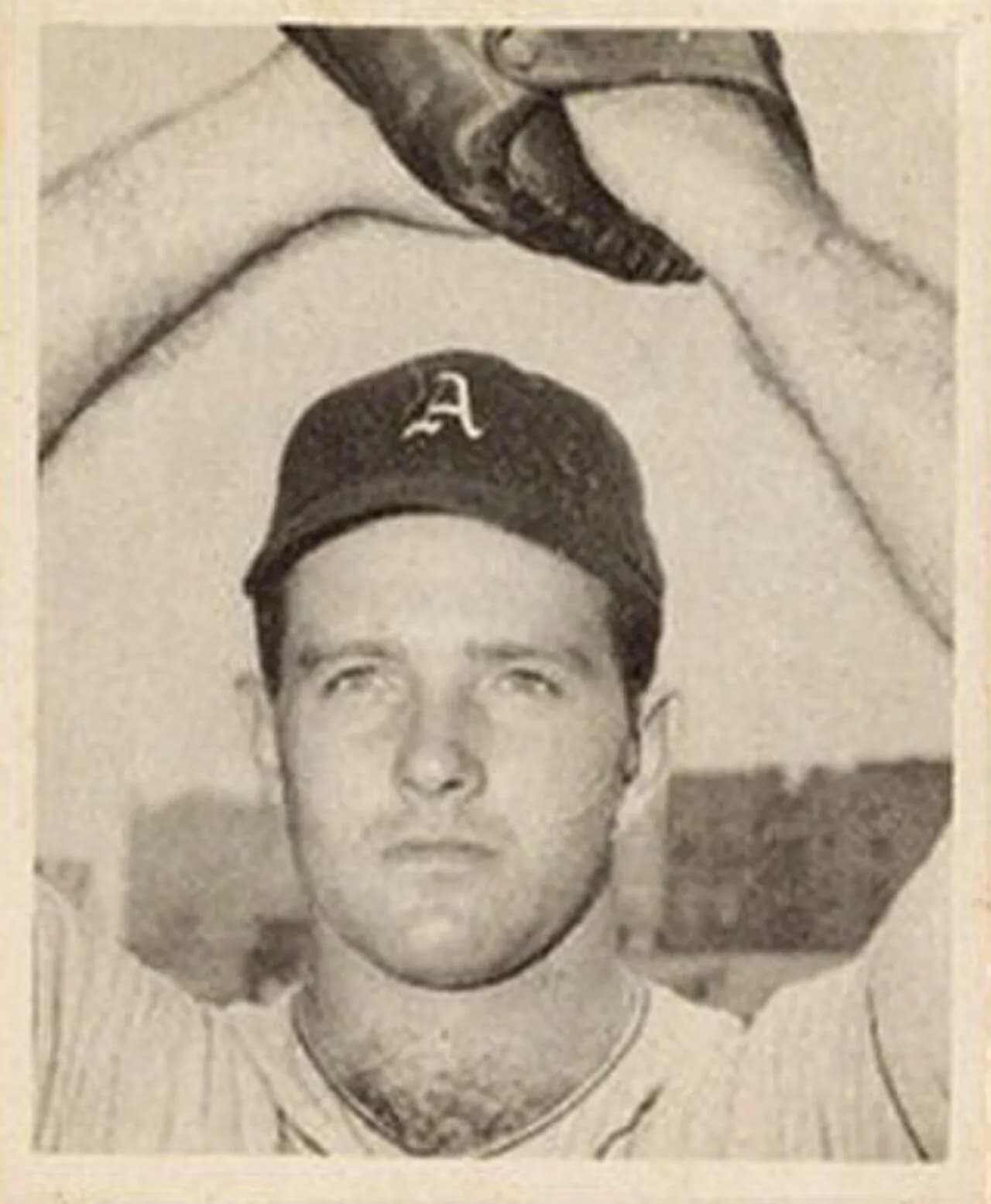 Bill McCahan