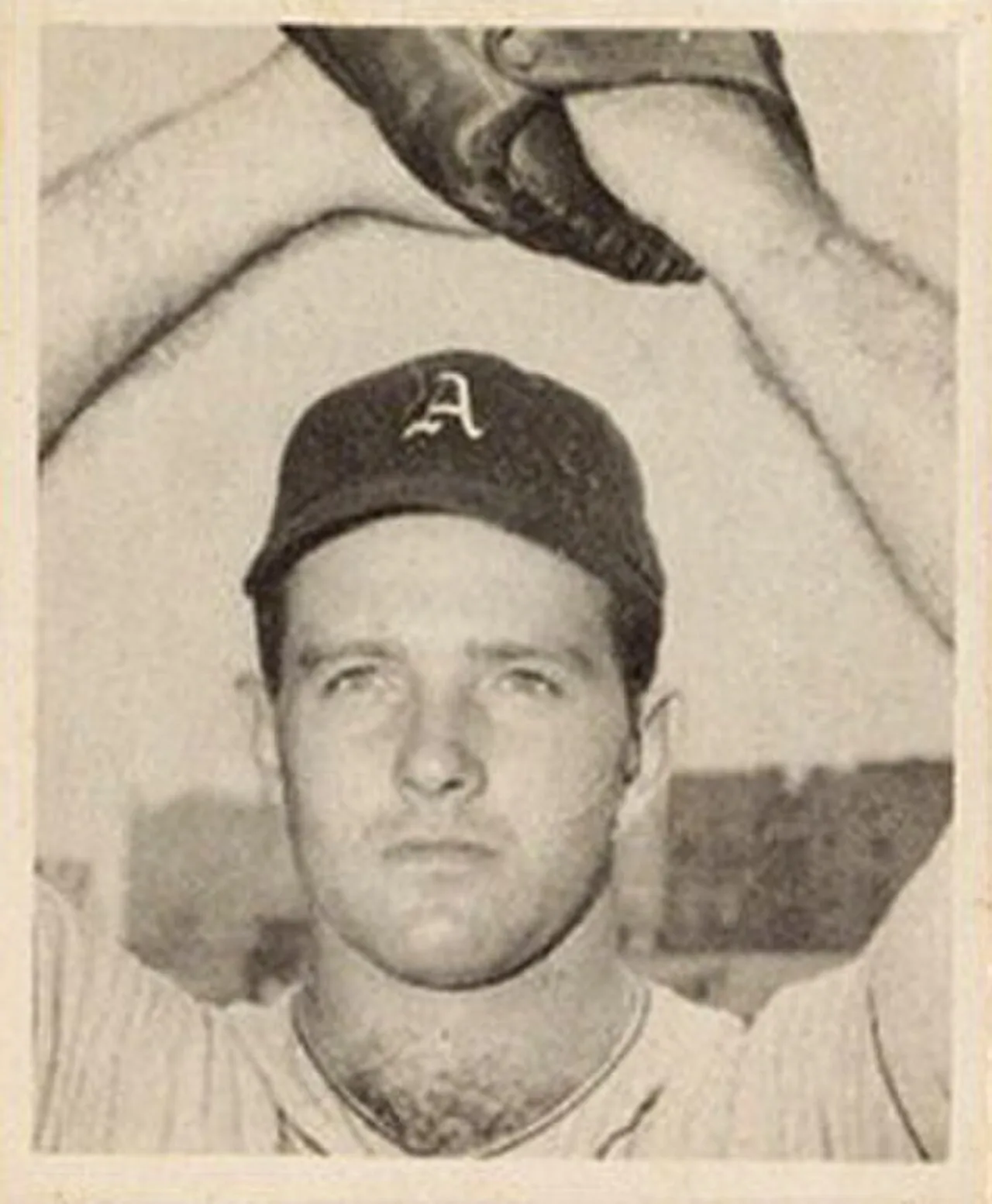 Bill McCahan