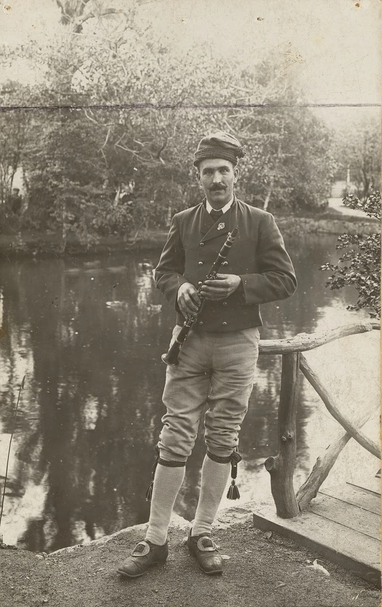 Eric Nilsson