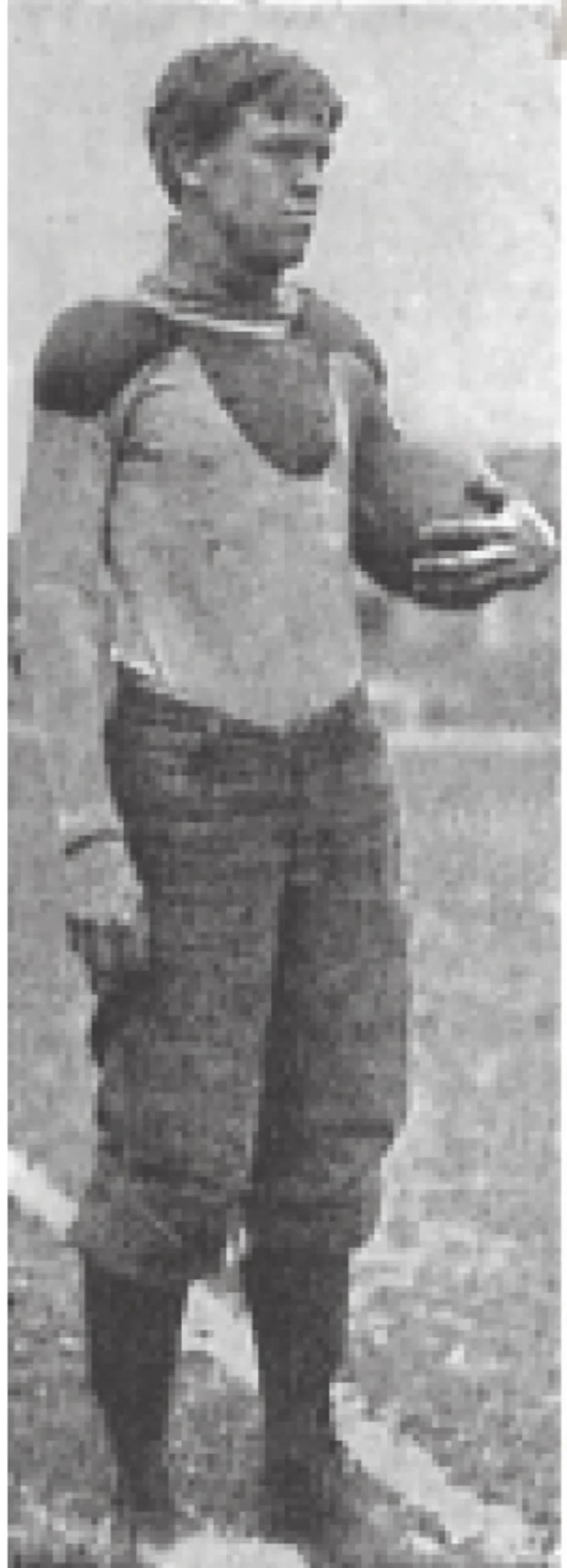 Bill Morley