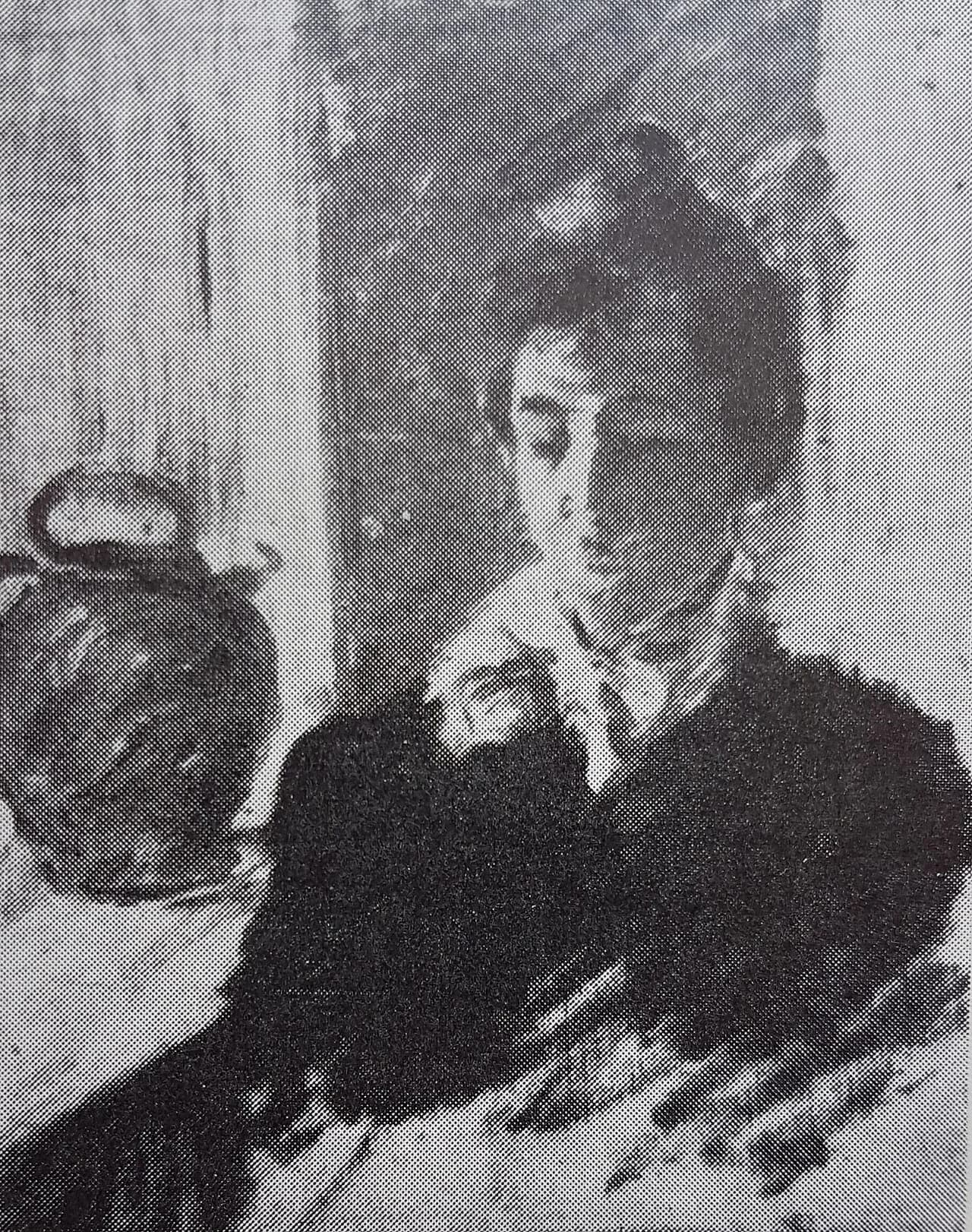 Märtha Tynell