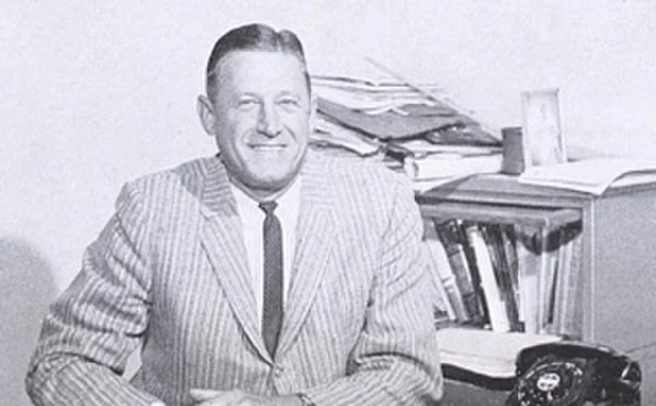 Bill Orwig