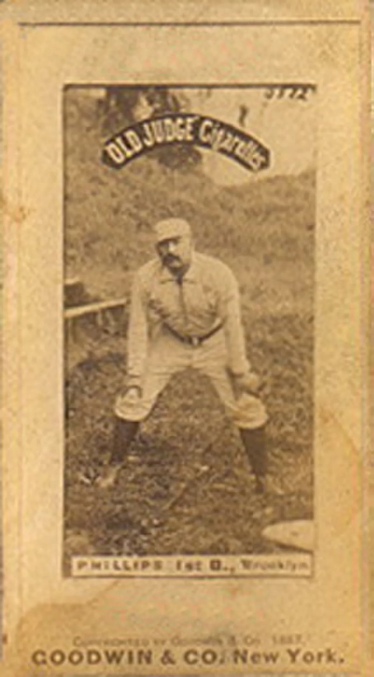 Bill Phillips