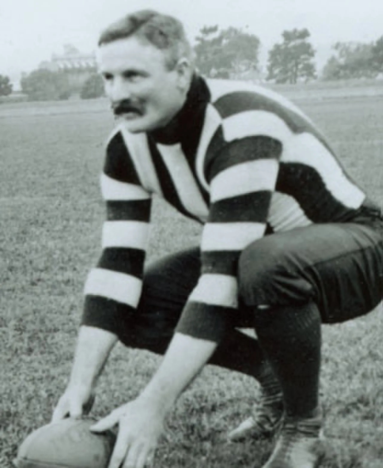 Bill Proudfoot
