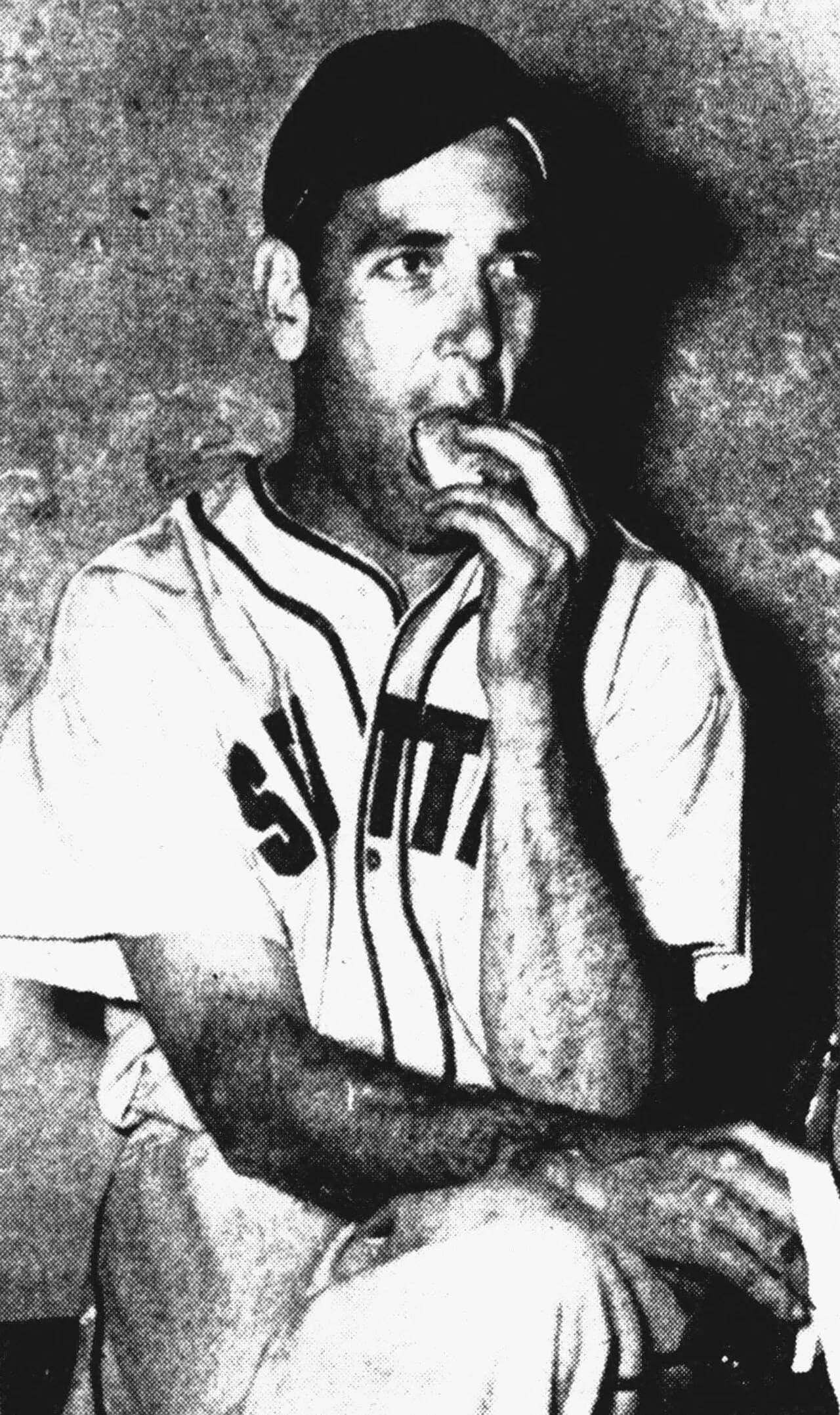 Bill Ramsey