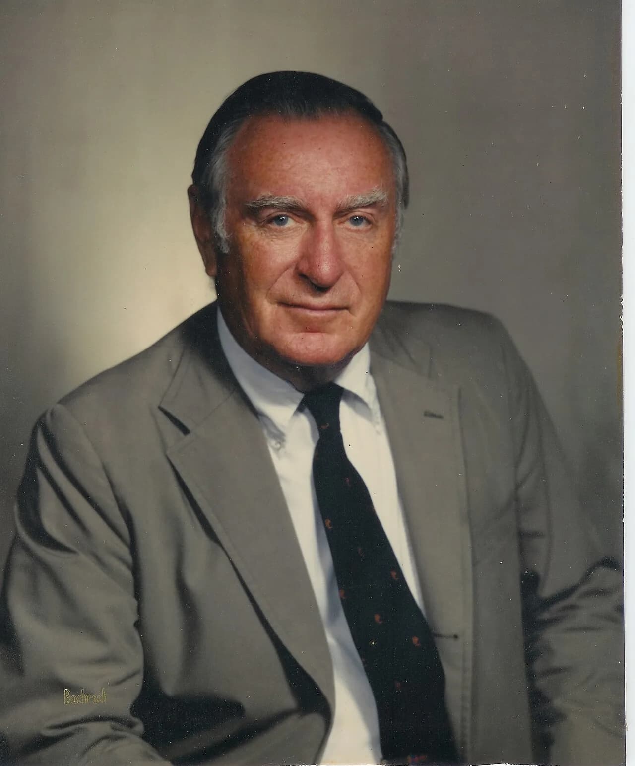Bill Robinson