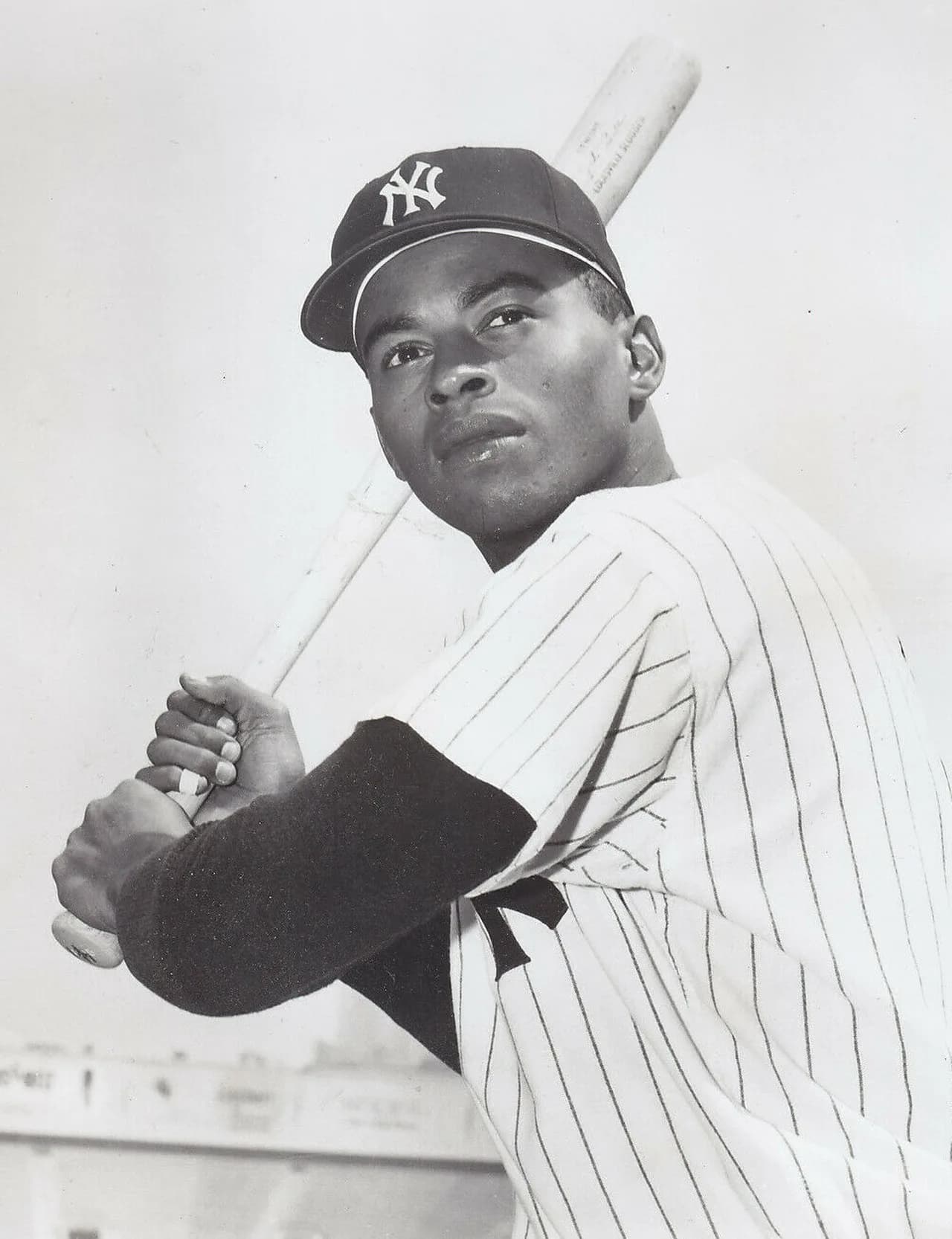 Bill Robinson