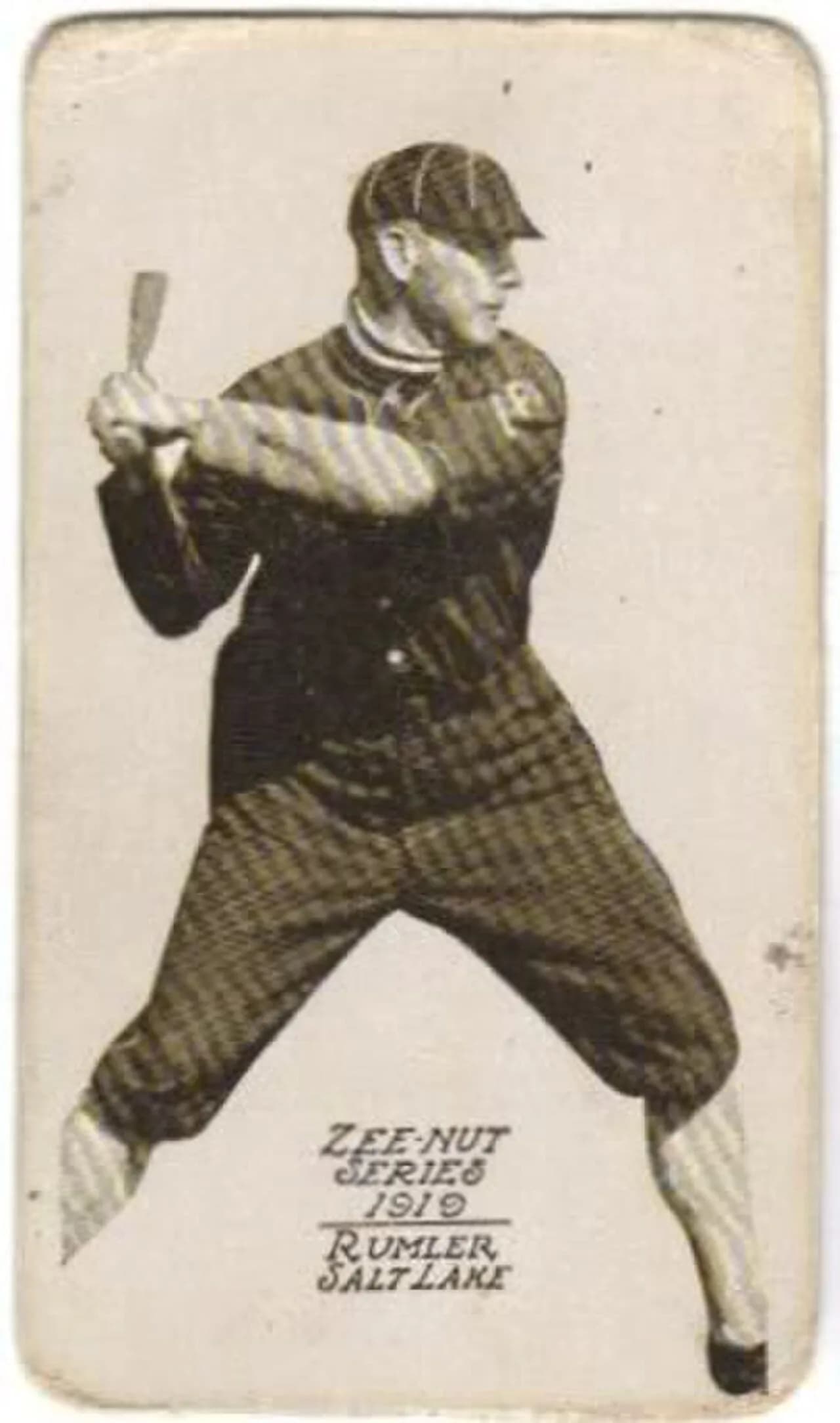 Bill Rumler
