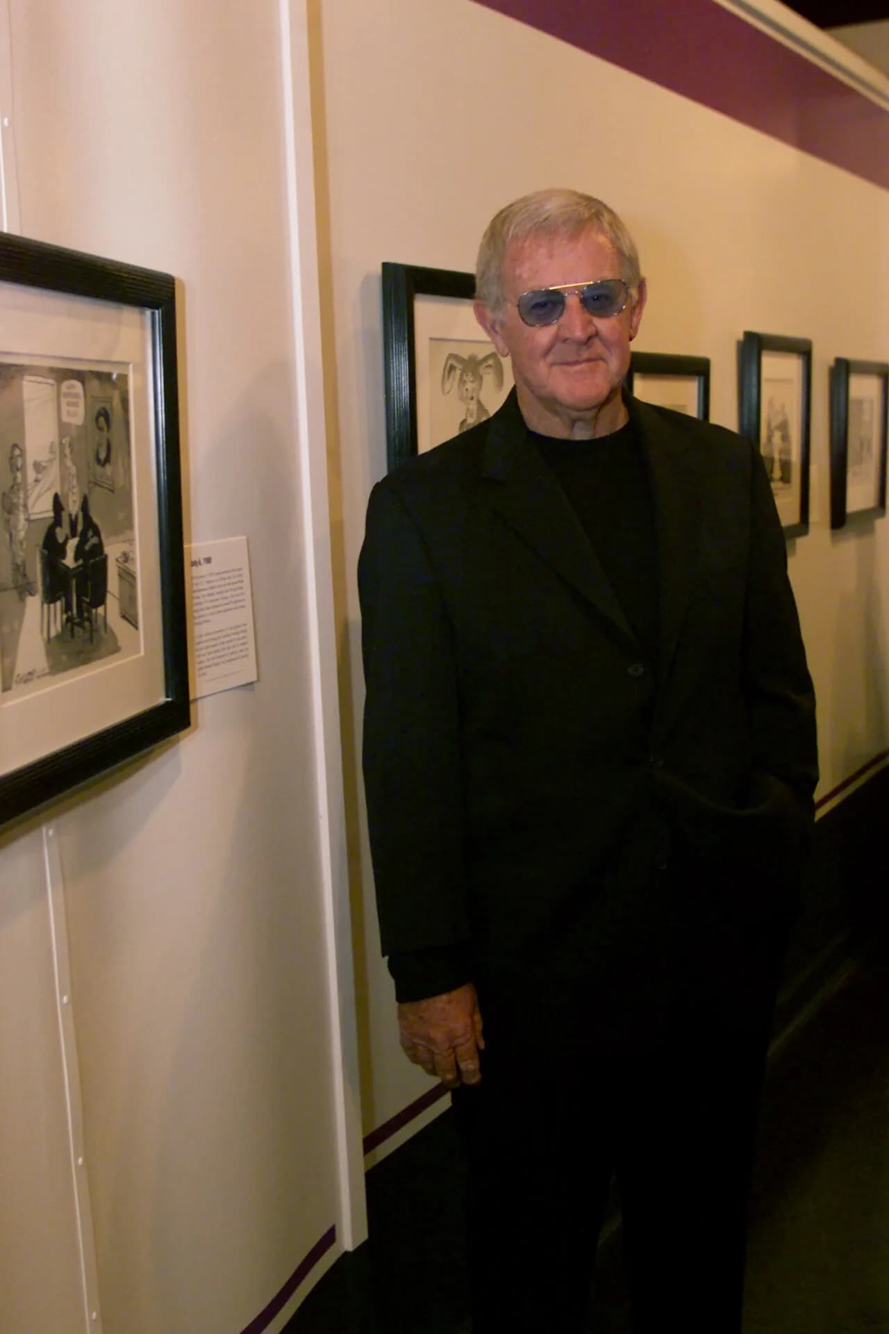Bill Sanders