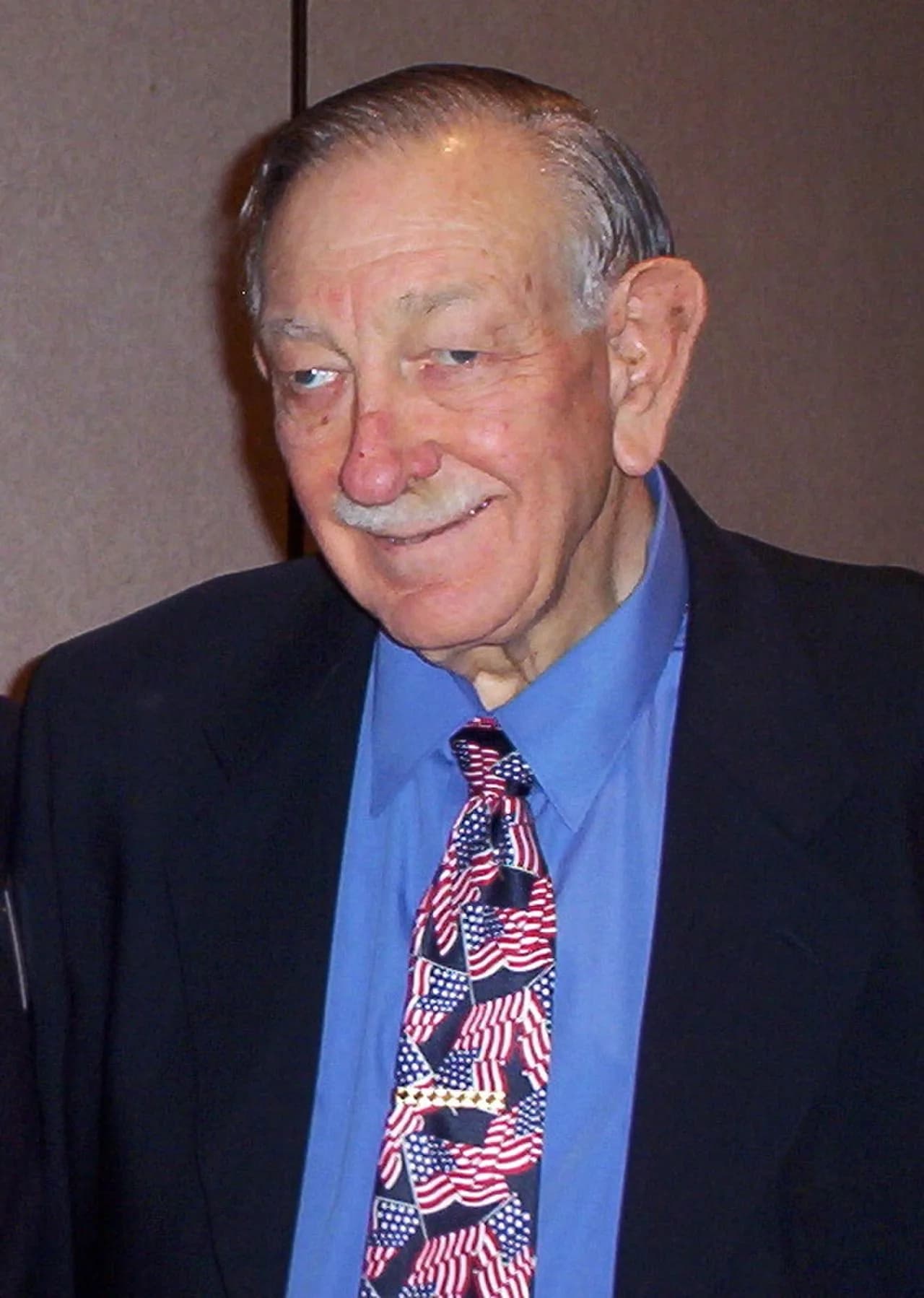 Bill Shearer