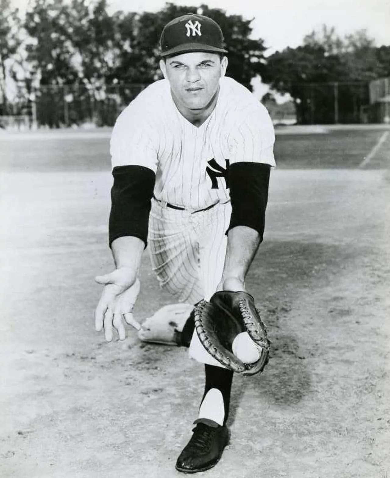 Bill Skowron