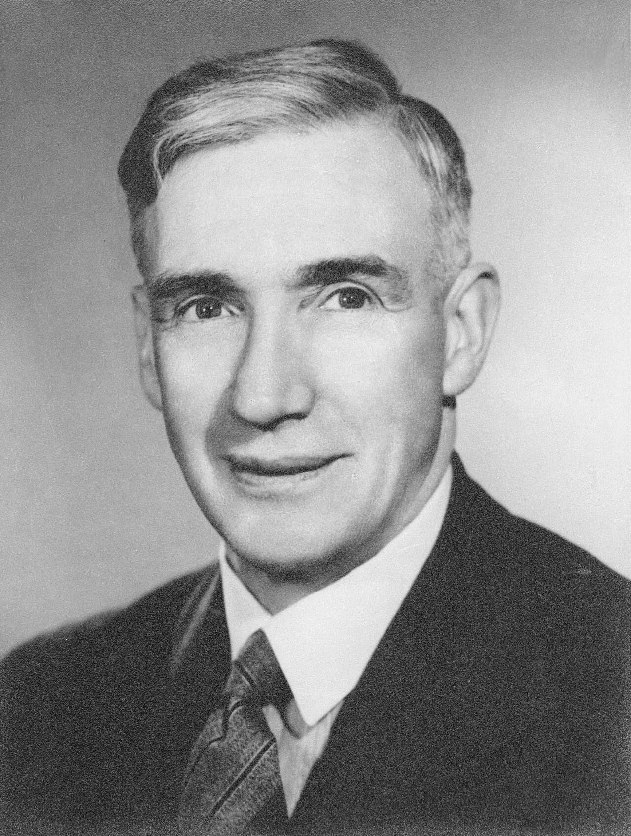 Bill Slater