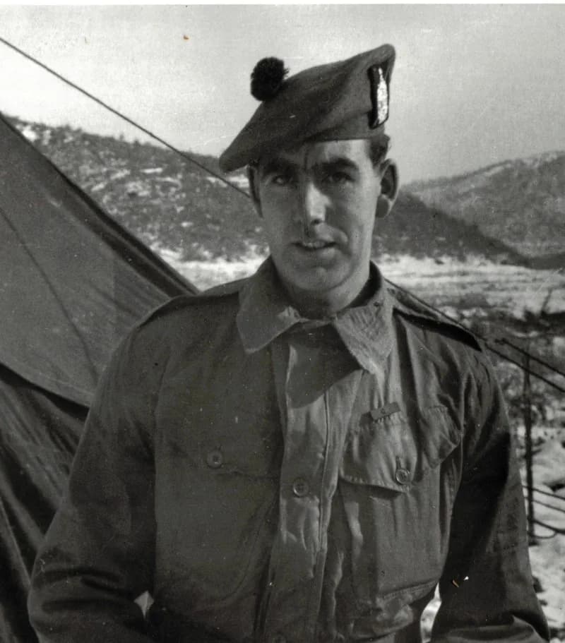 Bill Speakman