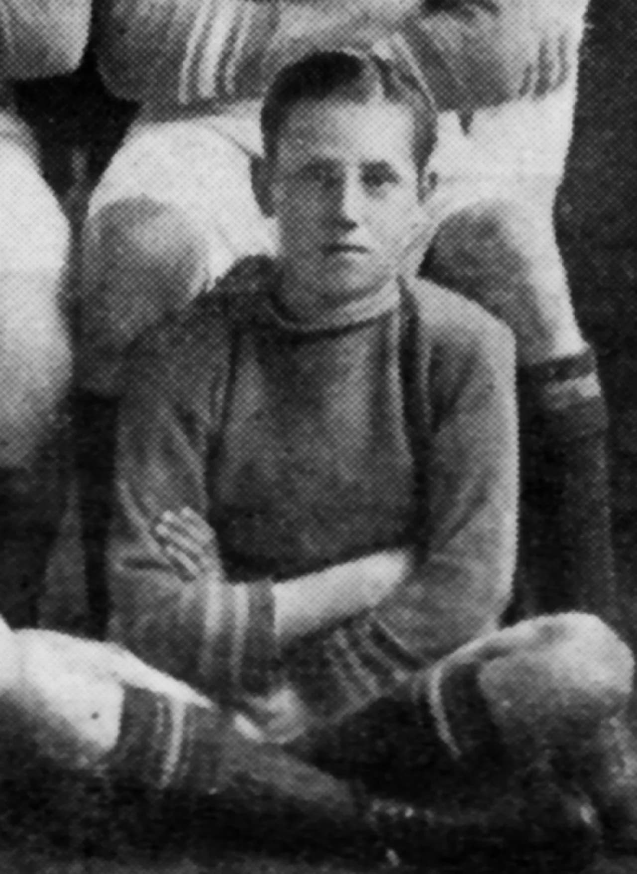 Bill Spurling
