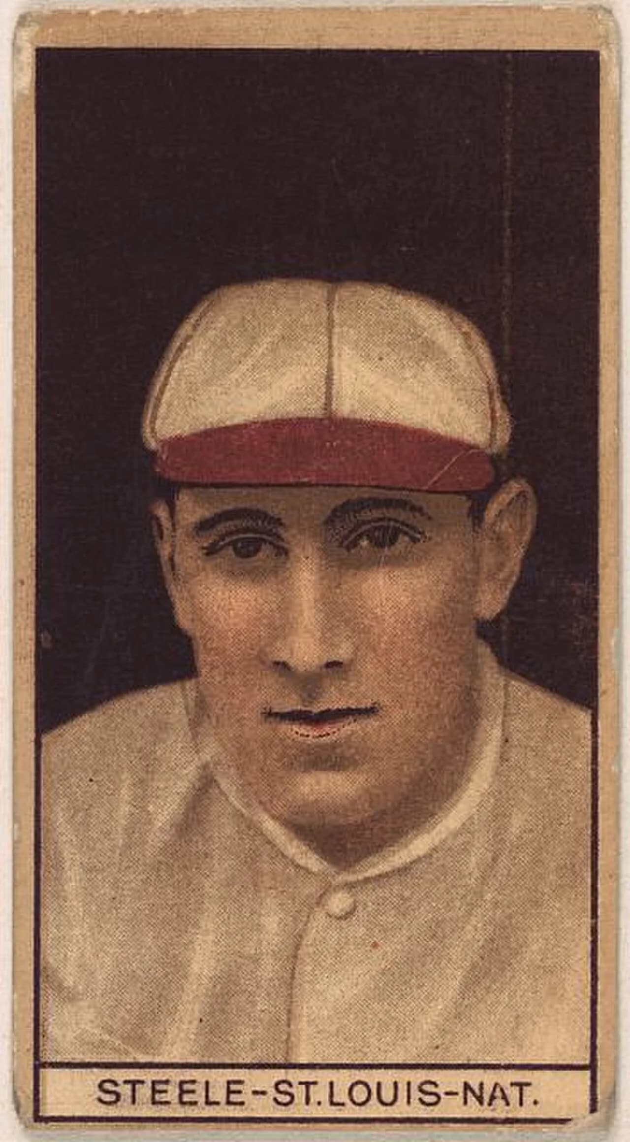 Bill Steele