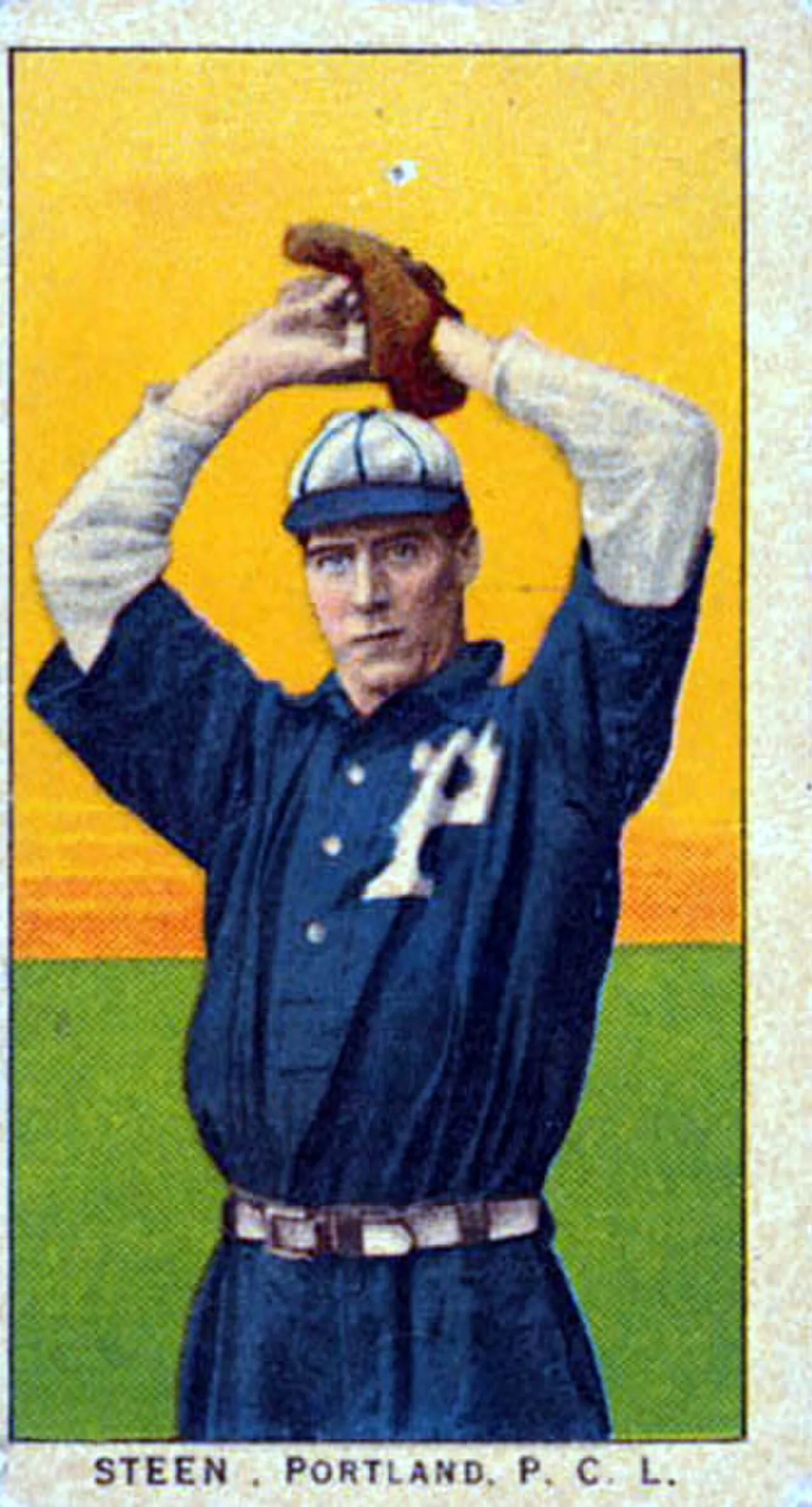 Bill Steen