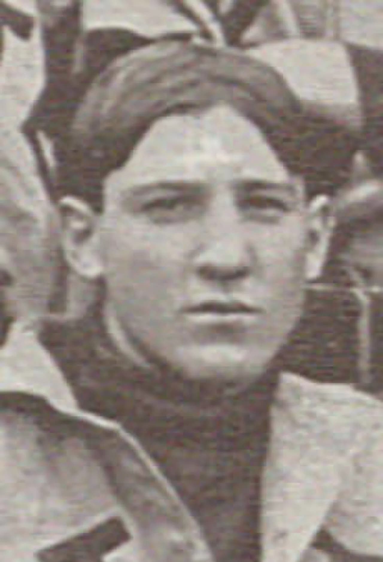 Bill Stuart