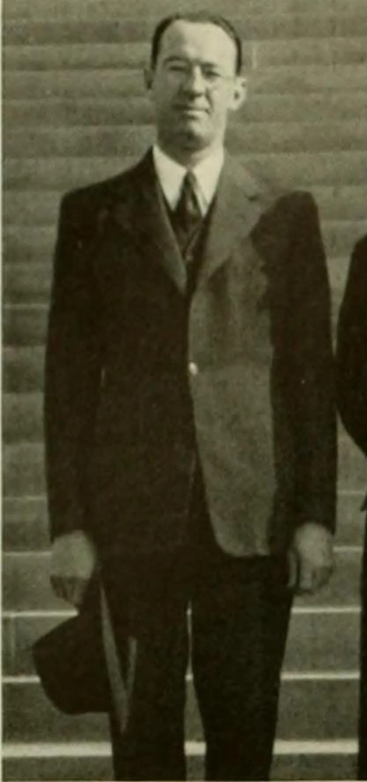 Bill Supplee