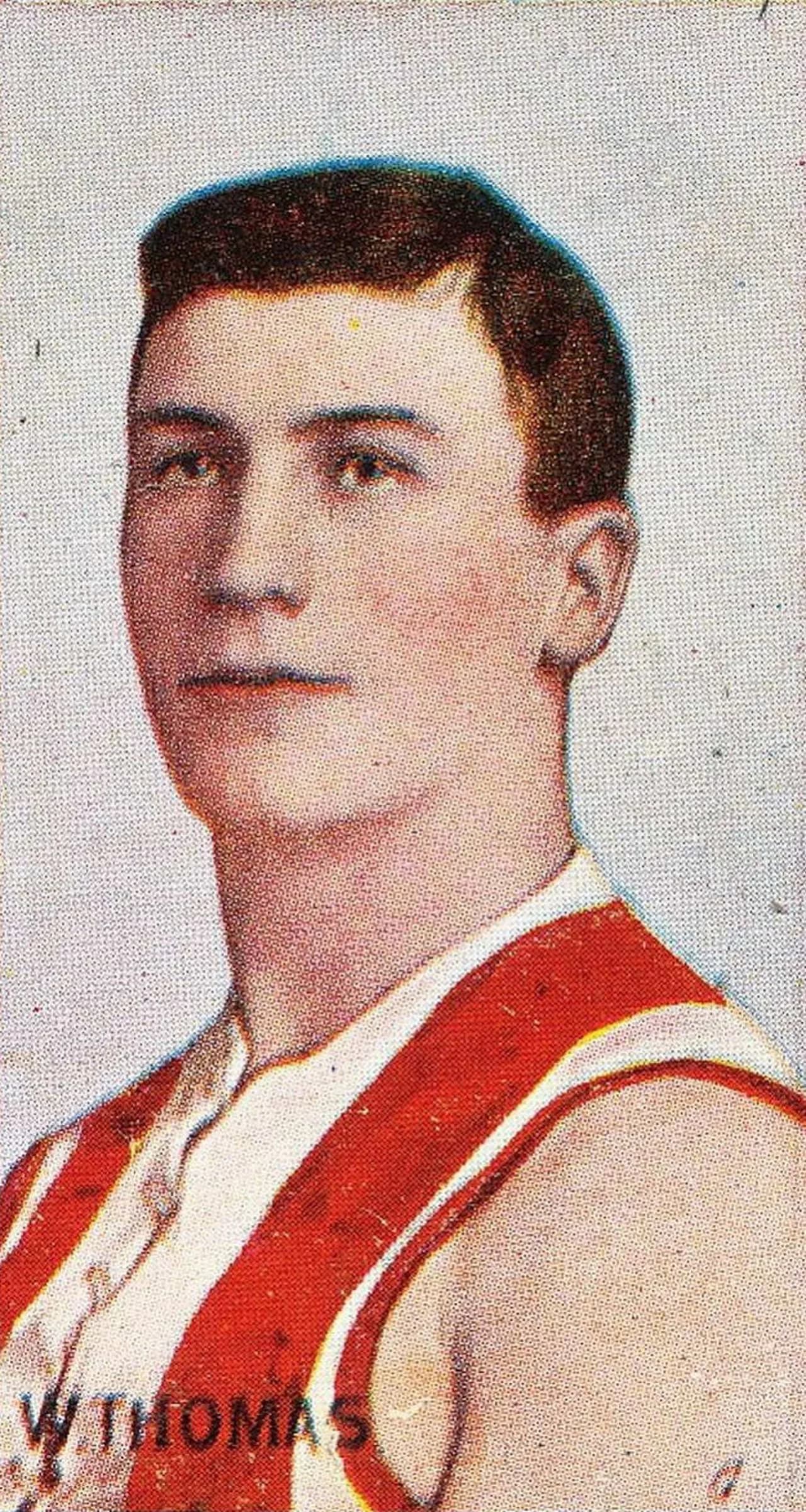 Bill Thomas