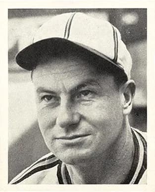 Bill Trotter