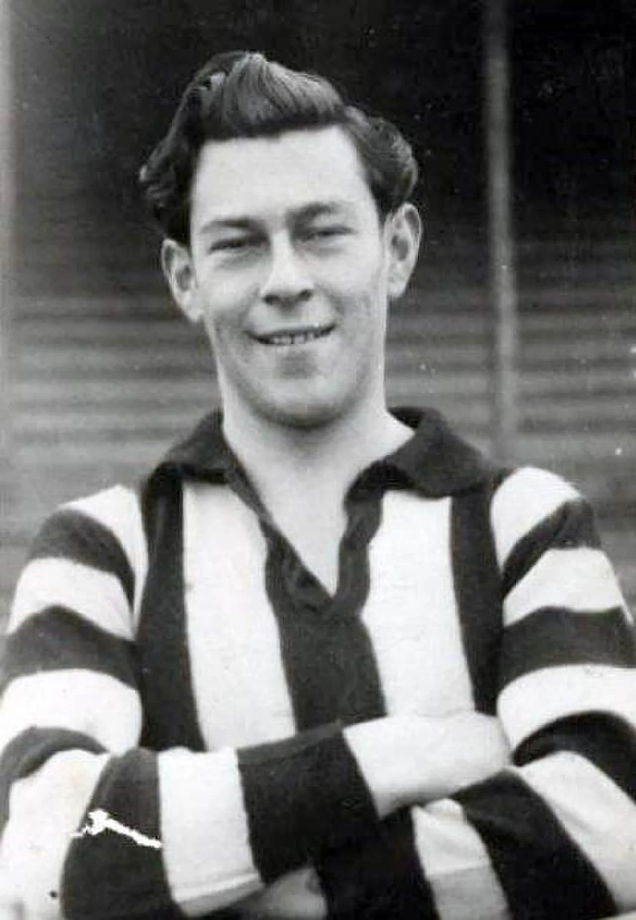 Bill Twomey, Jr.