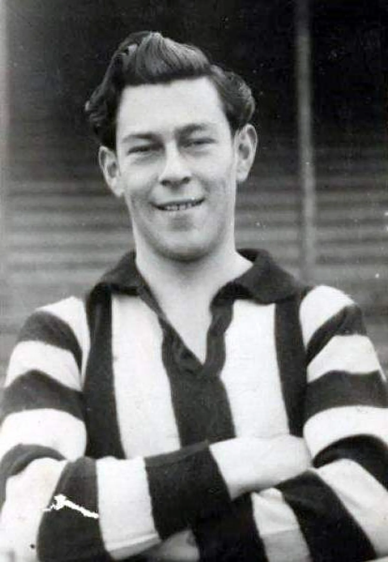Bill Twomey, Jr.