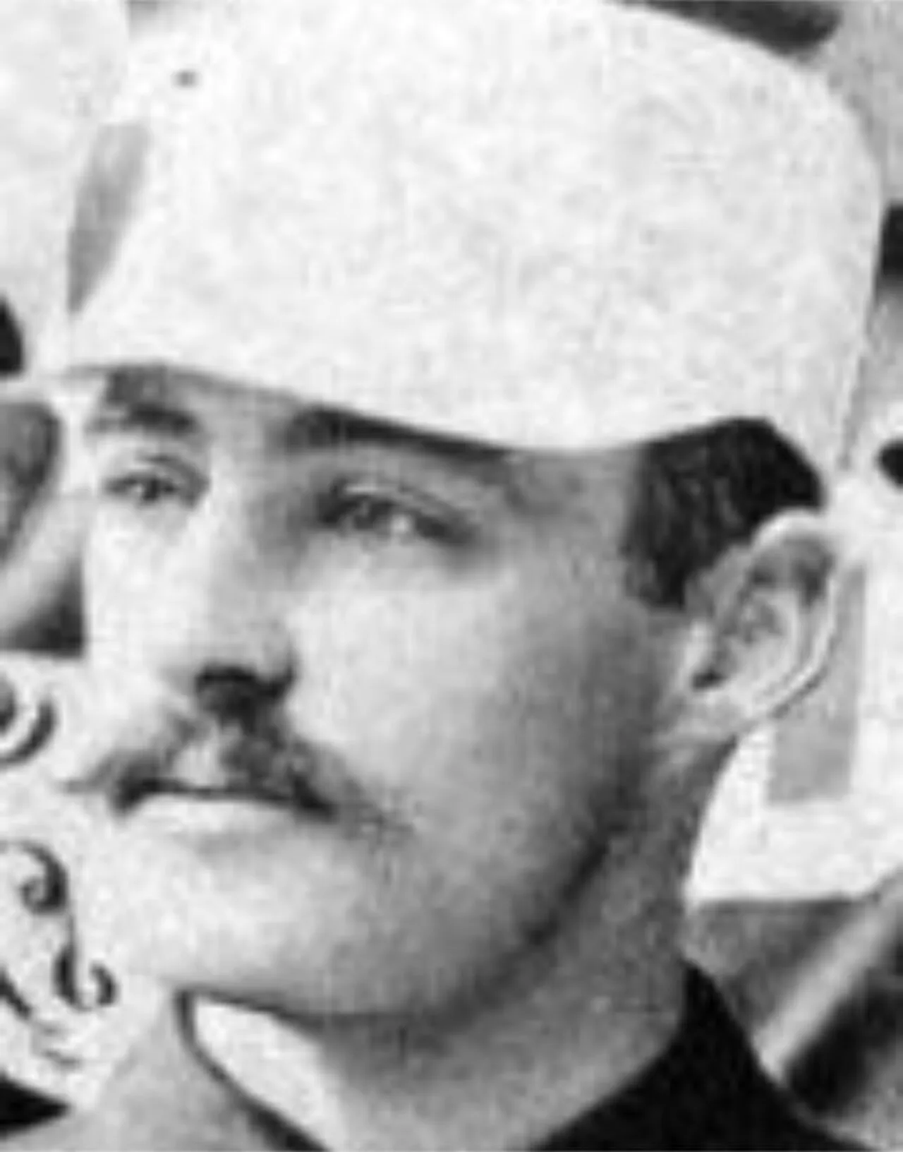 Bill Van Dyke