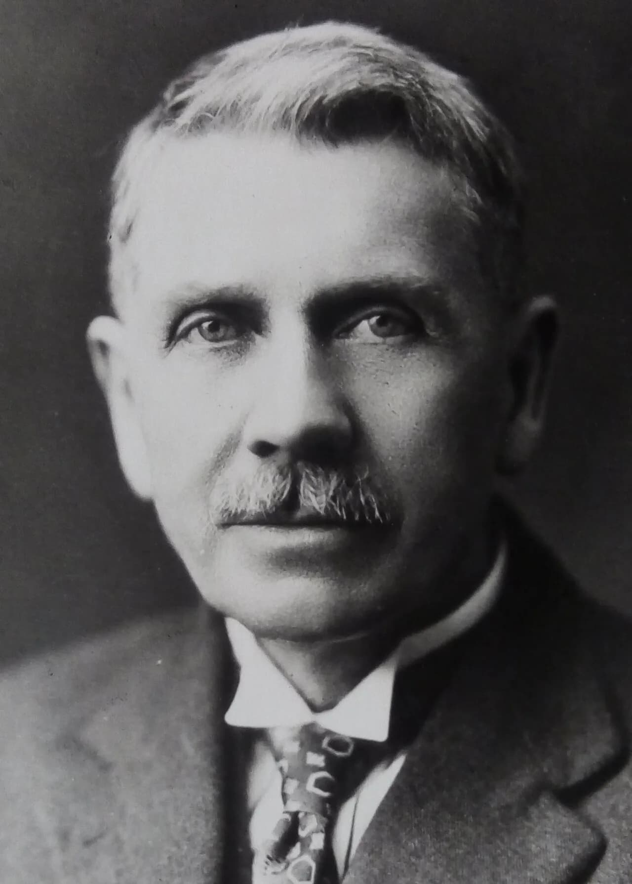 Bill Veitch