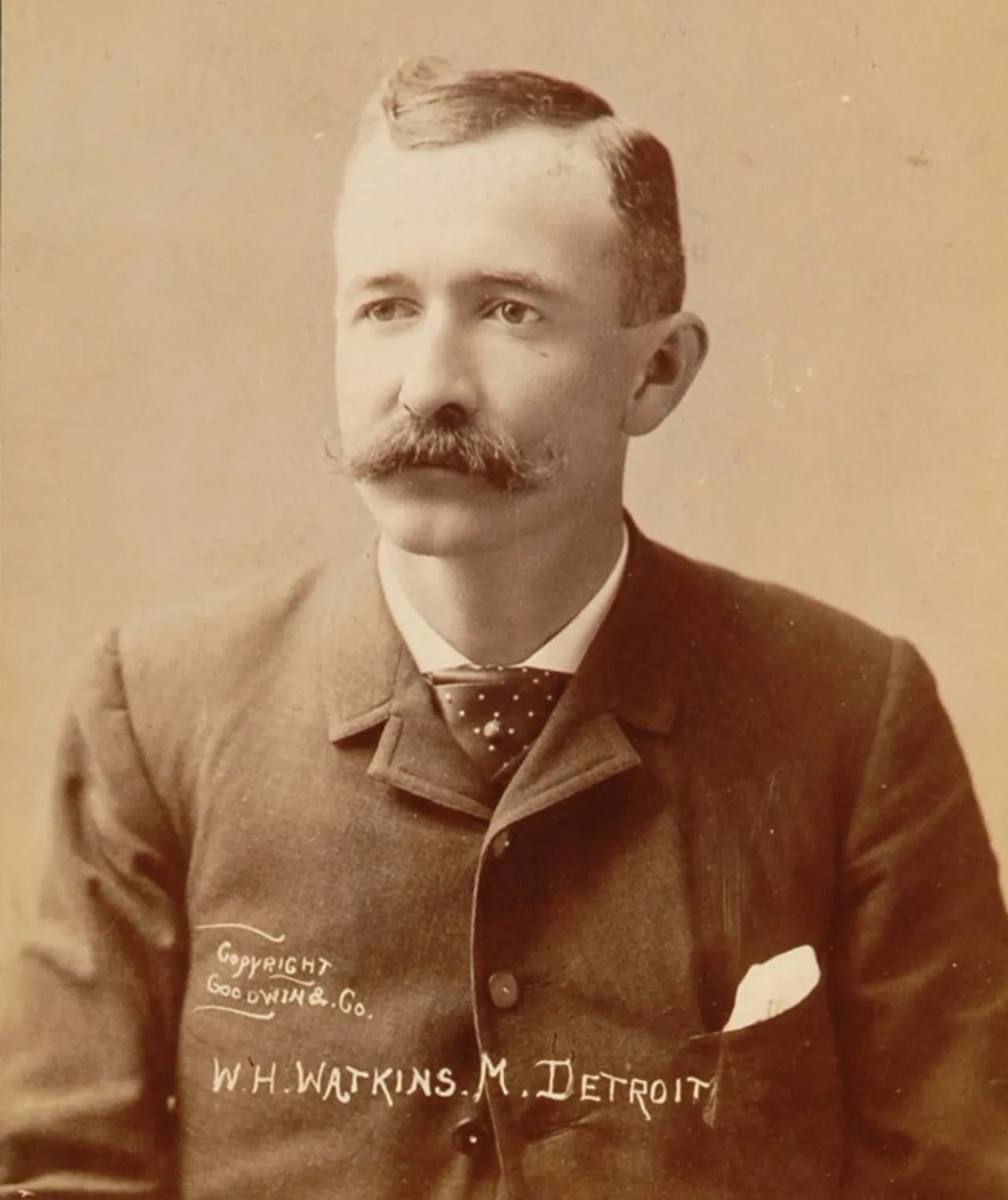Bill Watkins