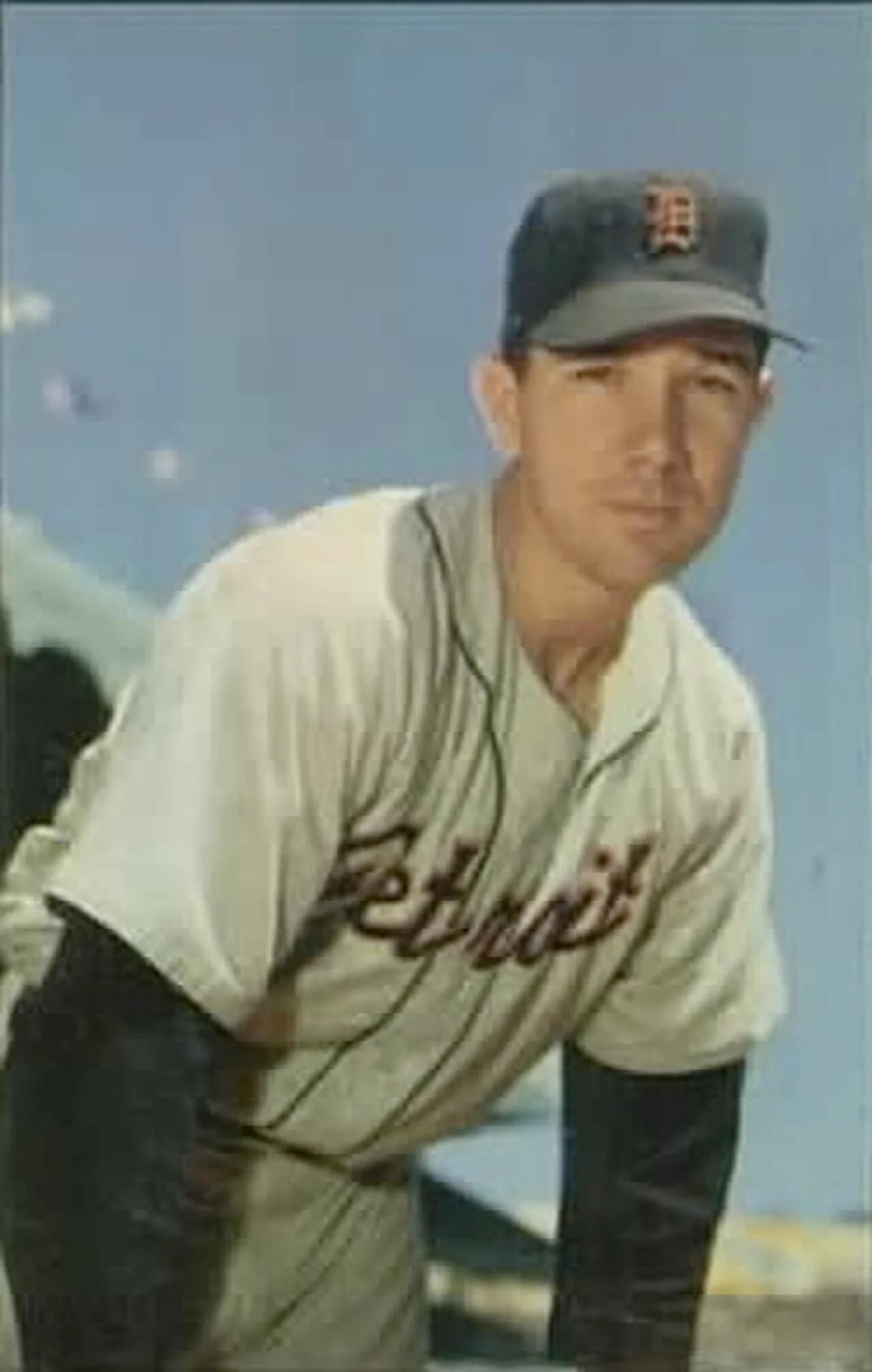 Bill Wight